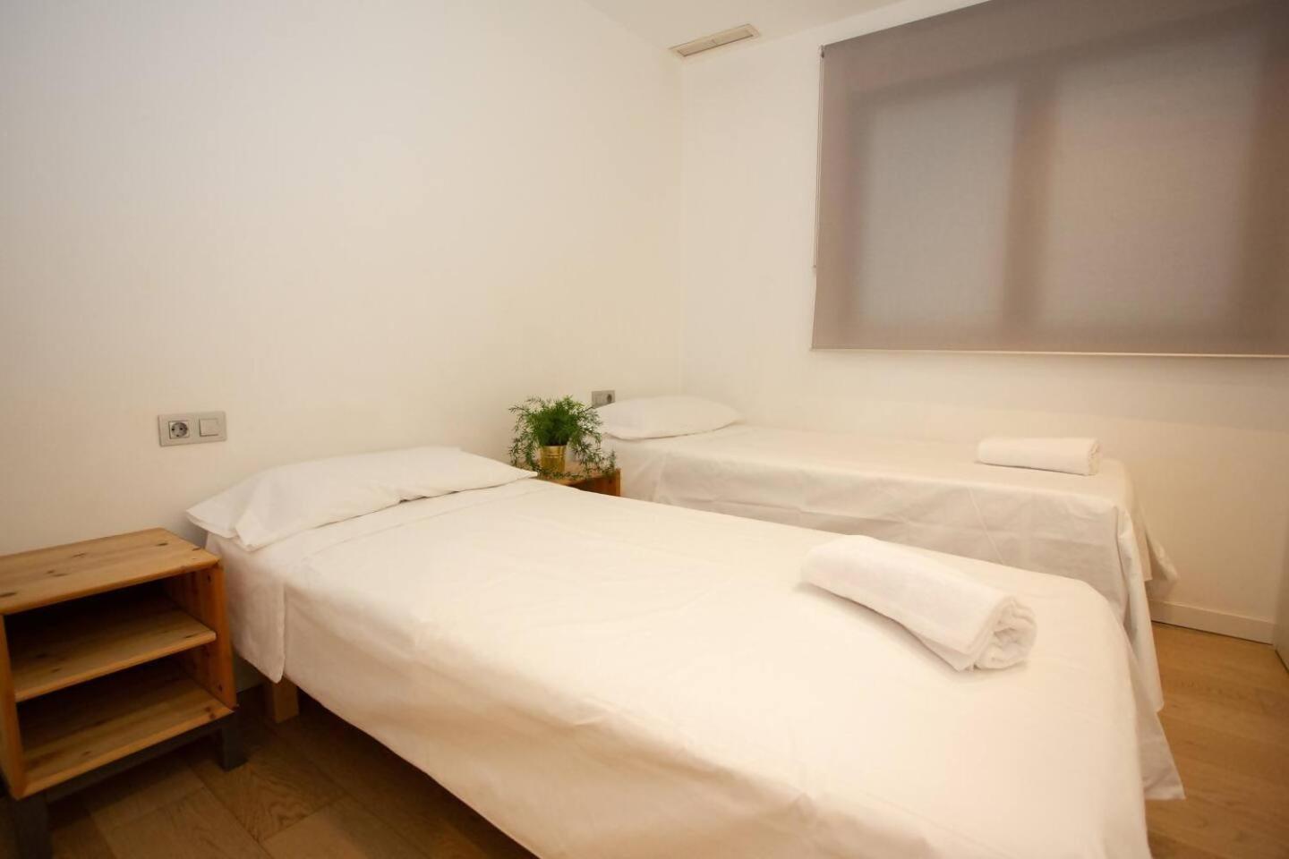 Lovelyloft San Fernando 8 Appartement *