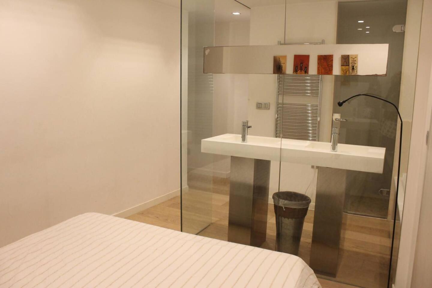 Lovelyloft San Fernando 8 Appartement Alicante