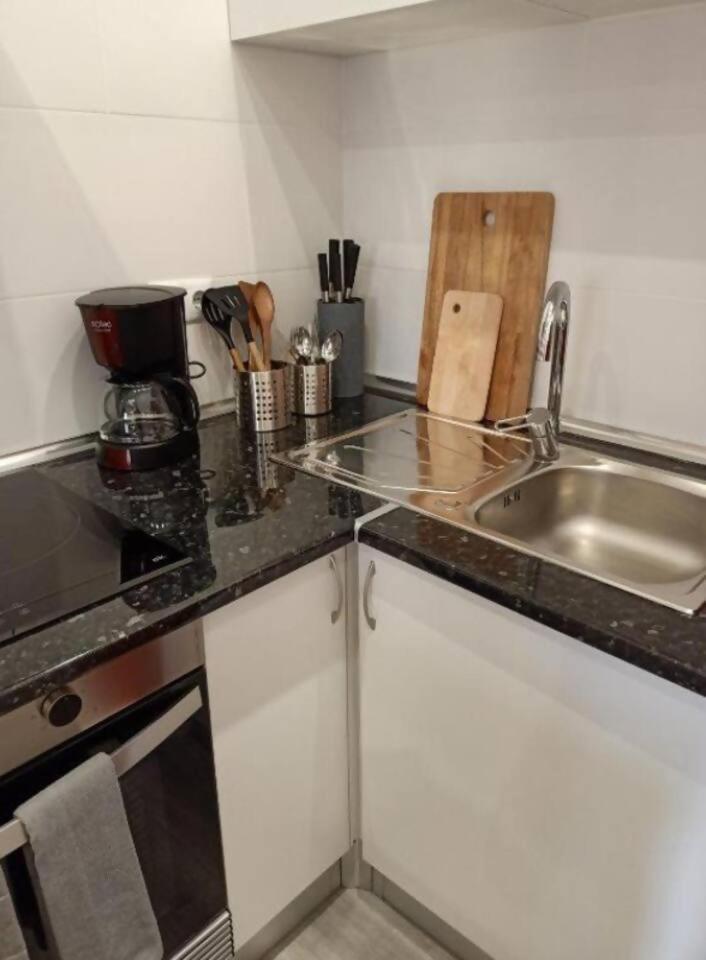 Apartment Lovelyloft Paulas Alicante