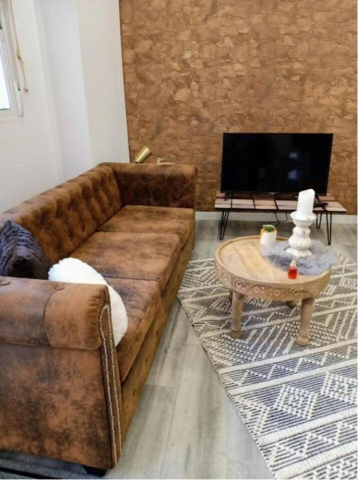 Lovelyloft Paulas Apartment *