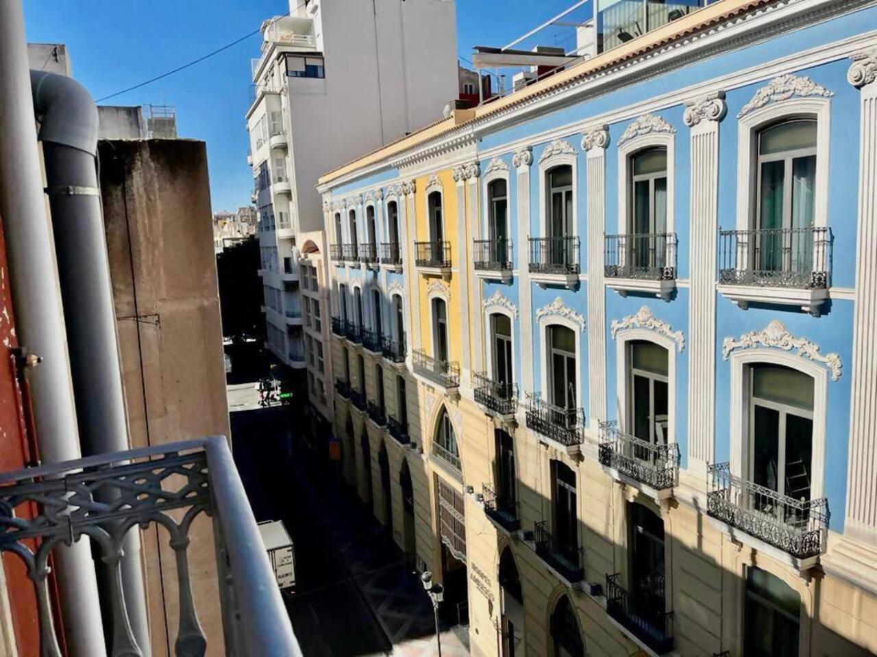 Apartment Lovelyloft Flores Atico *