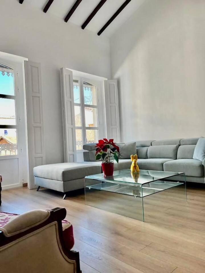 Lovelyloft Flores Atico Apartment *