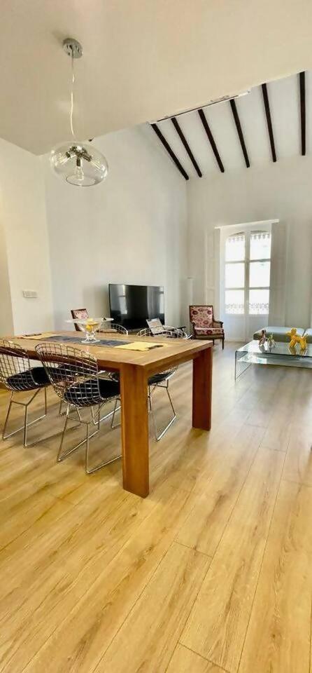 Lovelyloft Flores Atico Apartment *