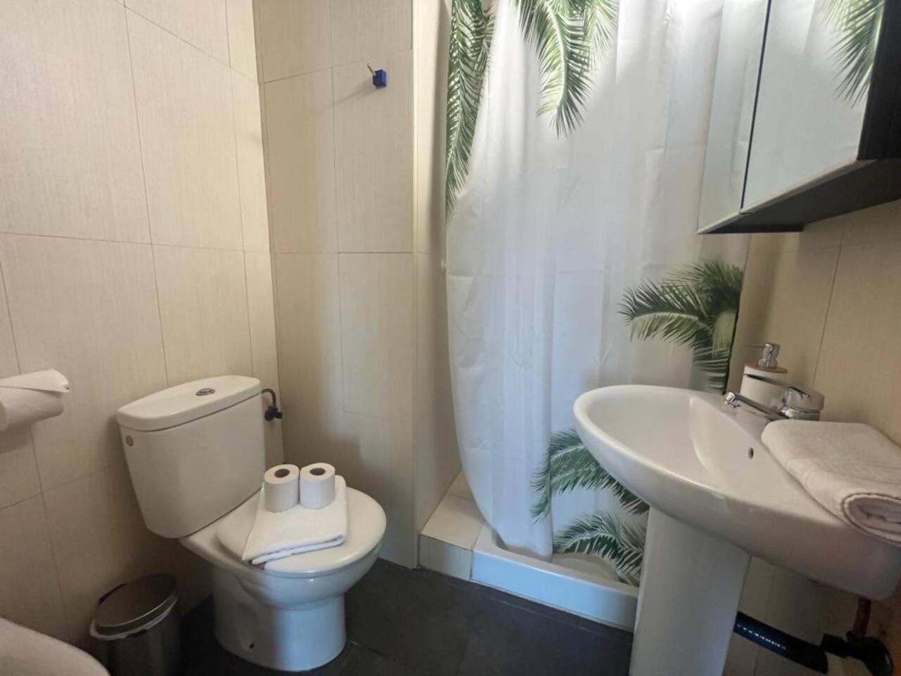 Huoneisto Lovelyloft Plaza Del Carmen 2b *