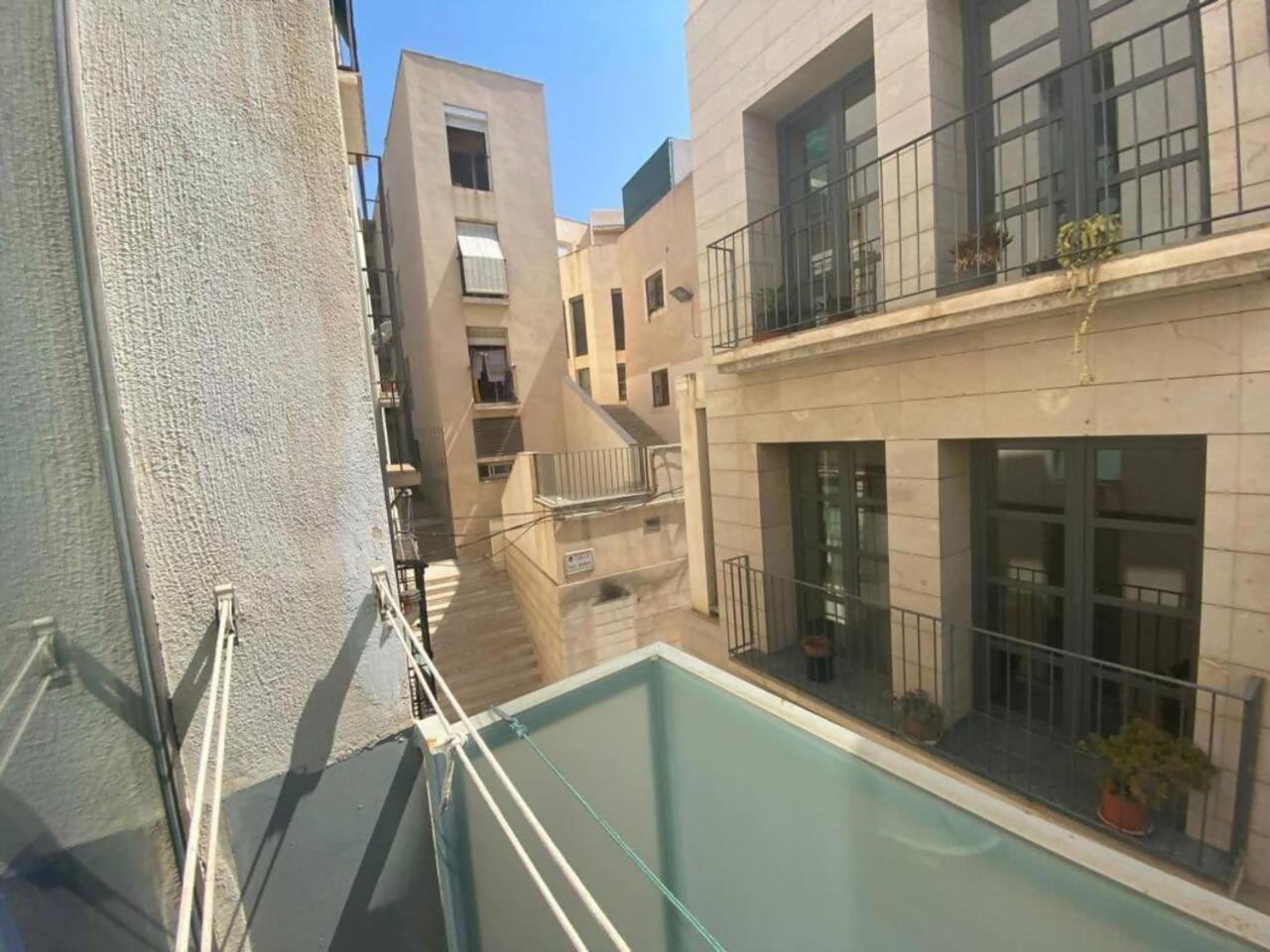 Lovelyloft Plaza Del Carmen 2b Alicante