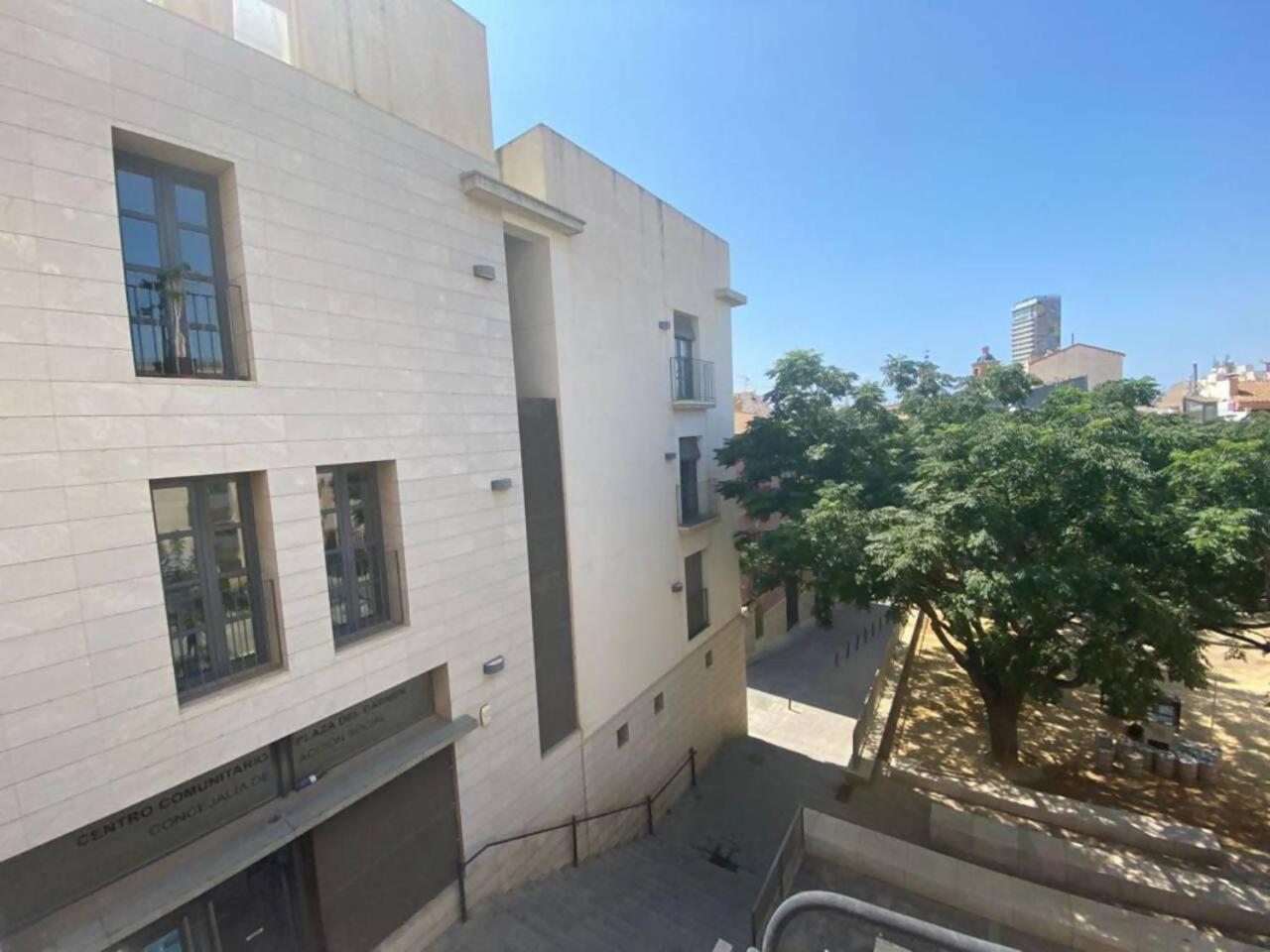 Lovelyloft Plaza Del Carmen 2b Huoneisto