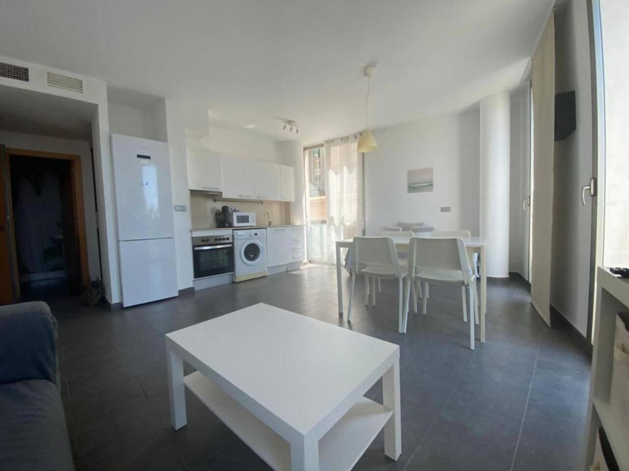 Lovelyloft Plaza Del Carmen 2b Huoneisto Alicante