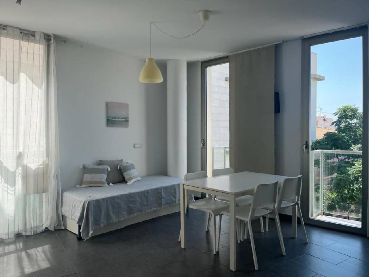 Lovelyloft Plaza Del Carmen 2b Alicante