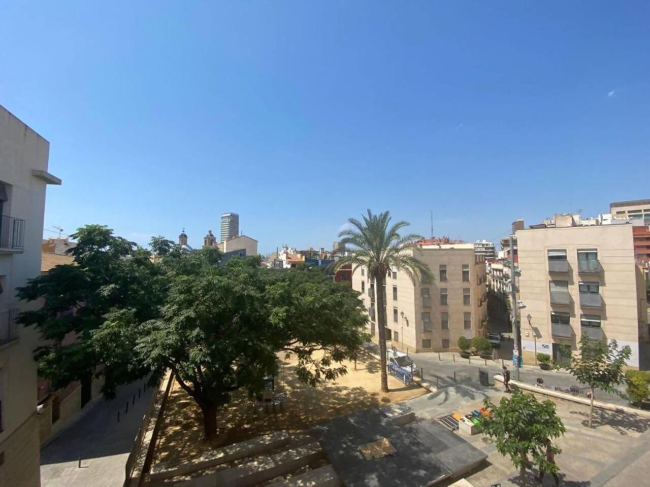Huoneisto Lovelyloft Plaza Del Carmen 2b