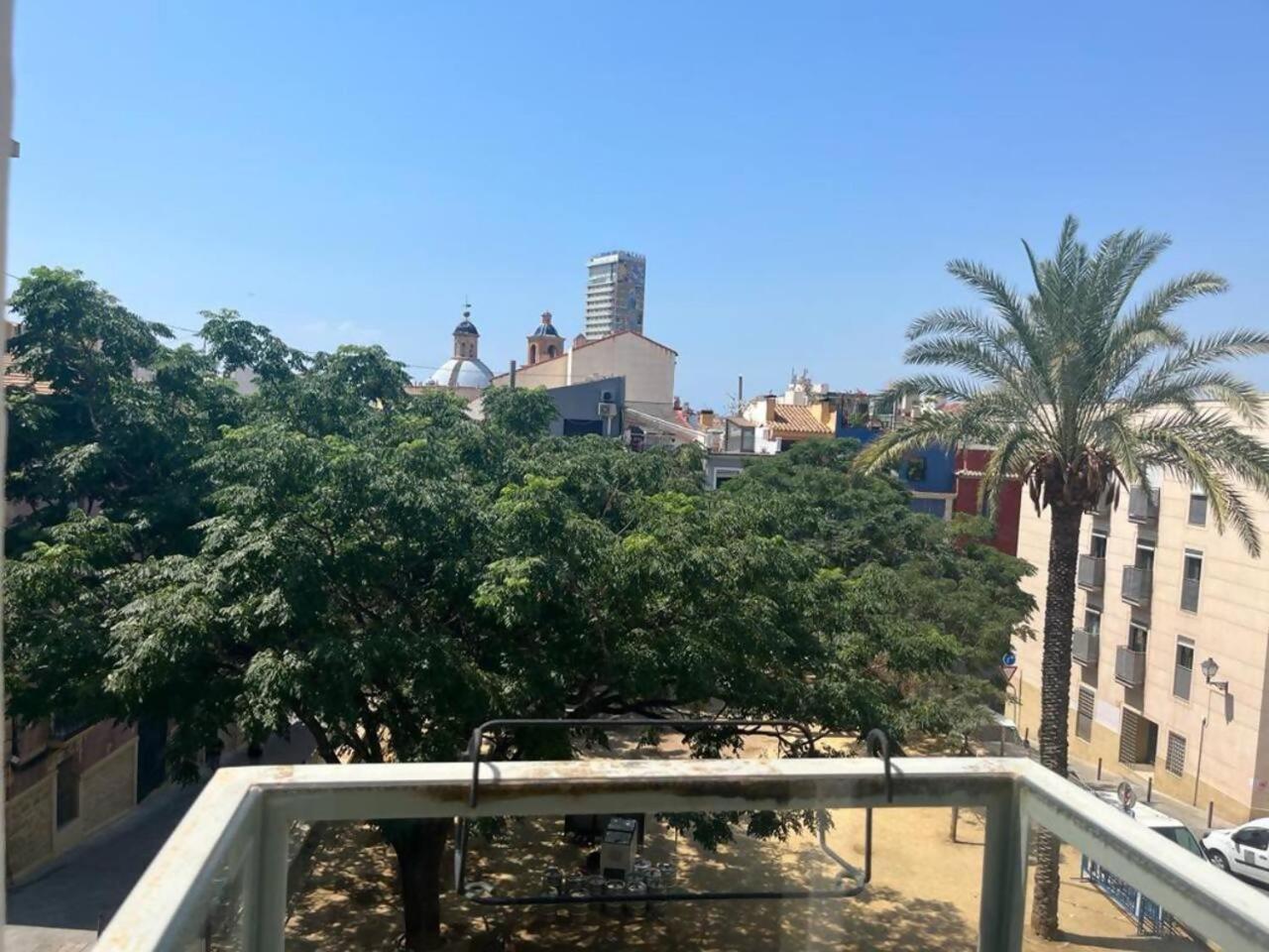 Huoneisto Lovelyloft Plaza Del Carmen 2b *