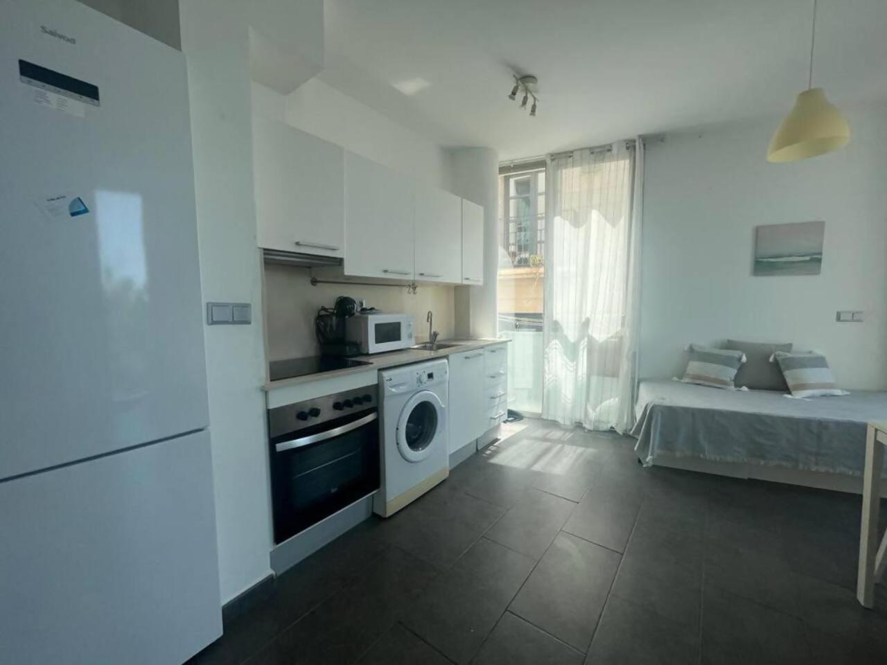 Huoneisto Lovelyloft Plaza Del Carmen 2b Alicante