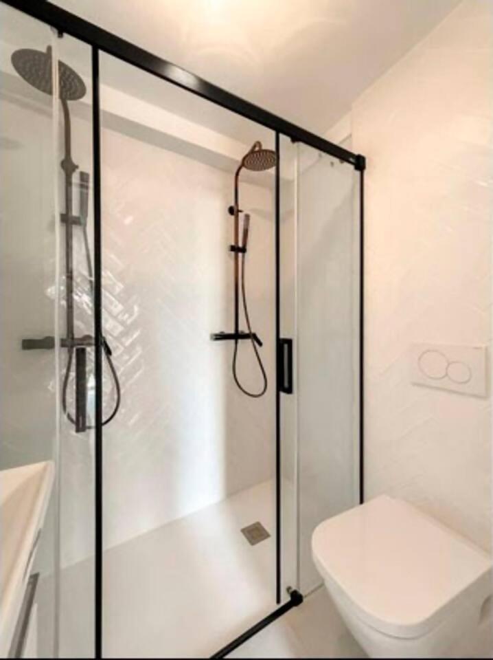 Lovelyloft Santa Cruz Holiday home *