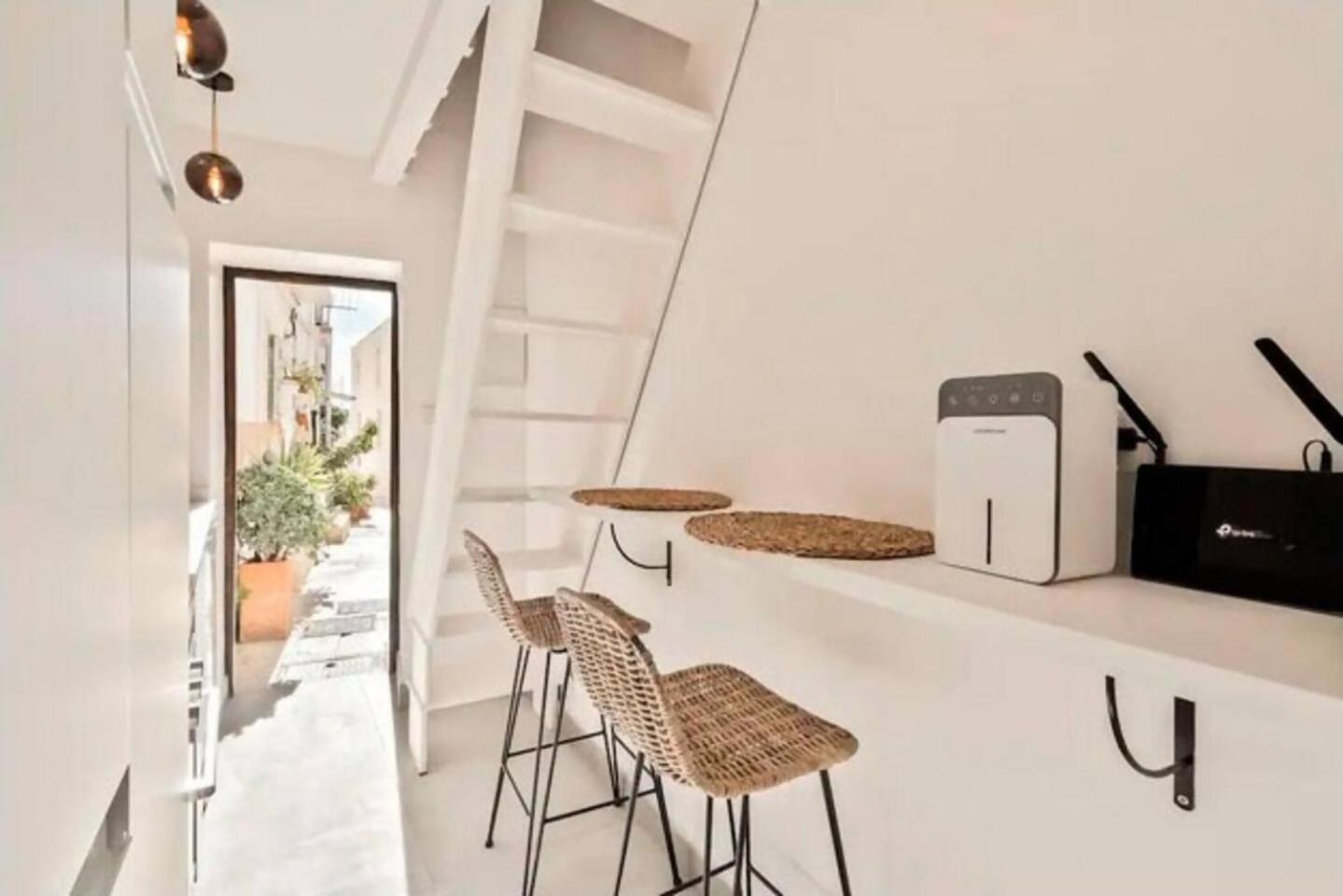 Lovelyloft Santa Cruz Holiday home
