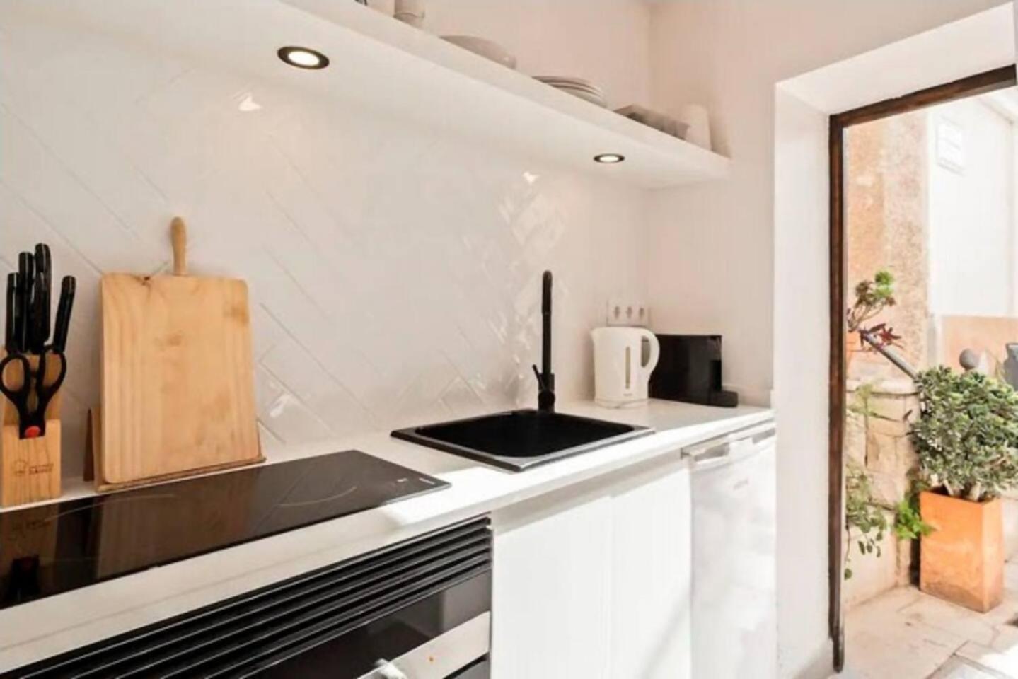Holiday home Lovelyloft Santa Cruz