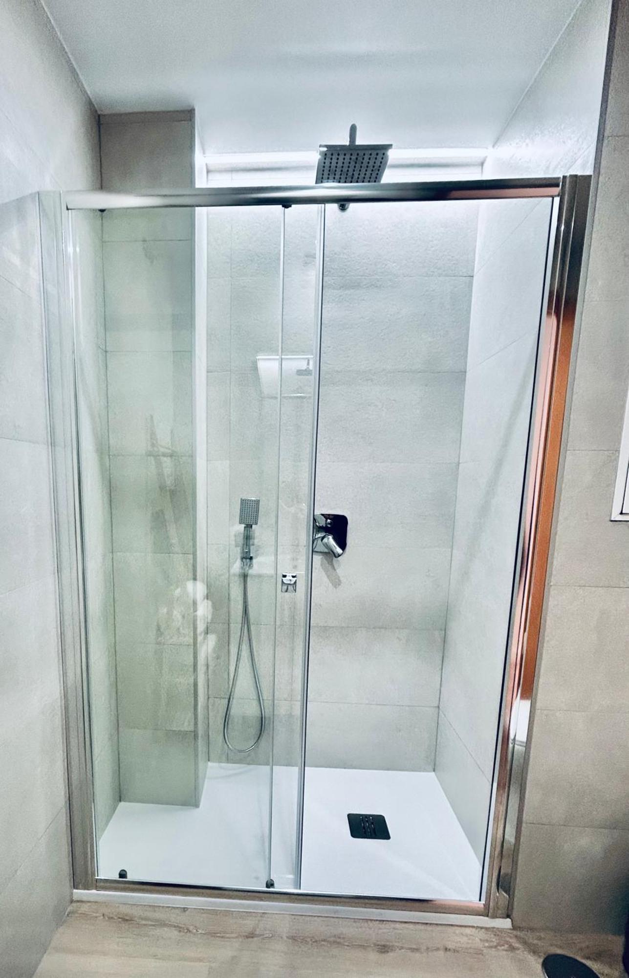 Appartement Desconecta Junto Al Mercado De Alicante