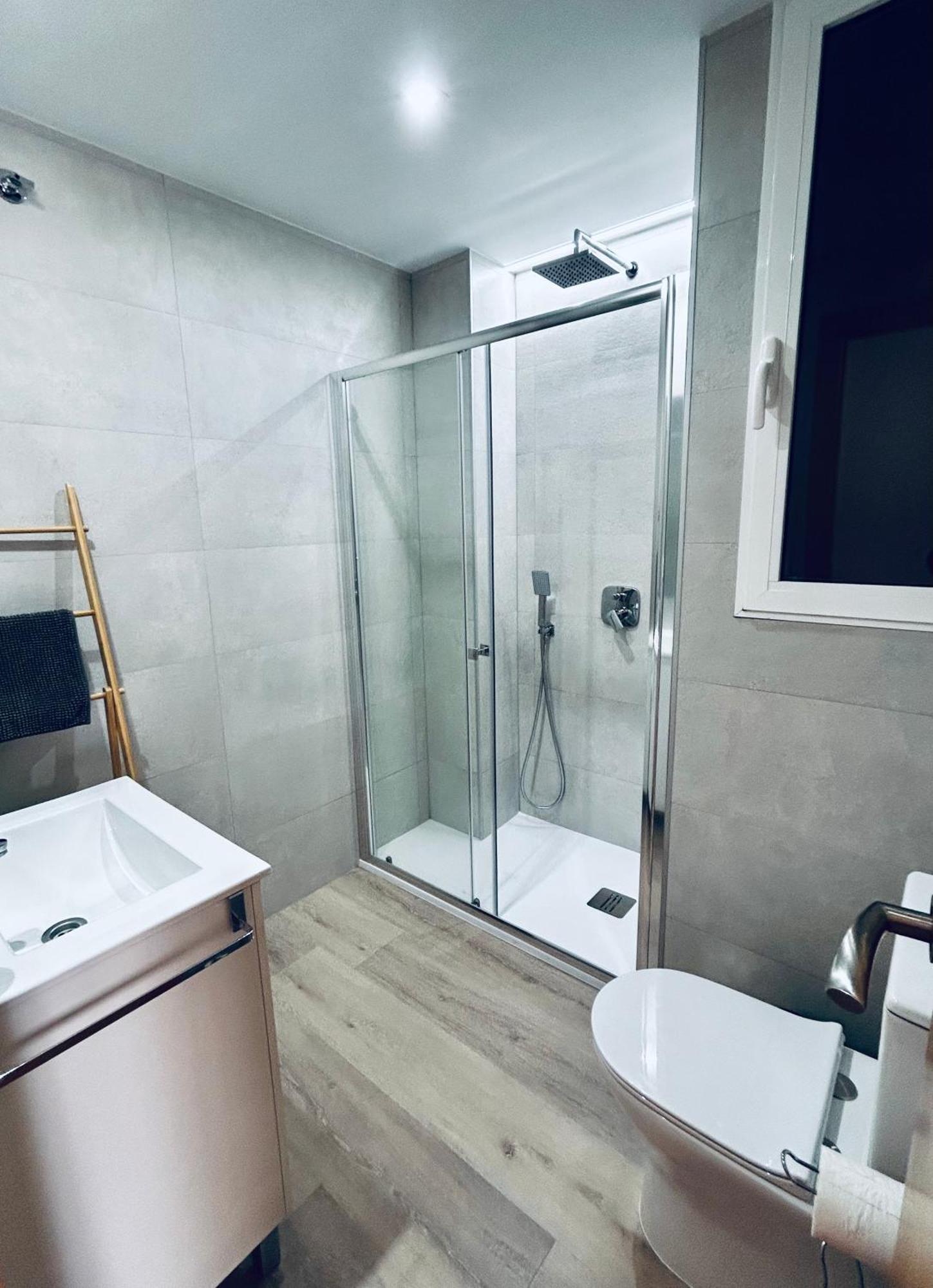 Appartement Desconecta Junto Al Mercado De Alicante