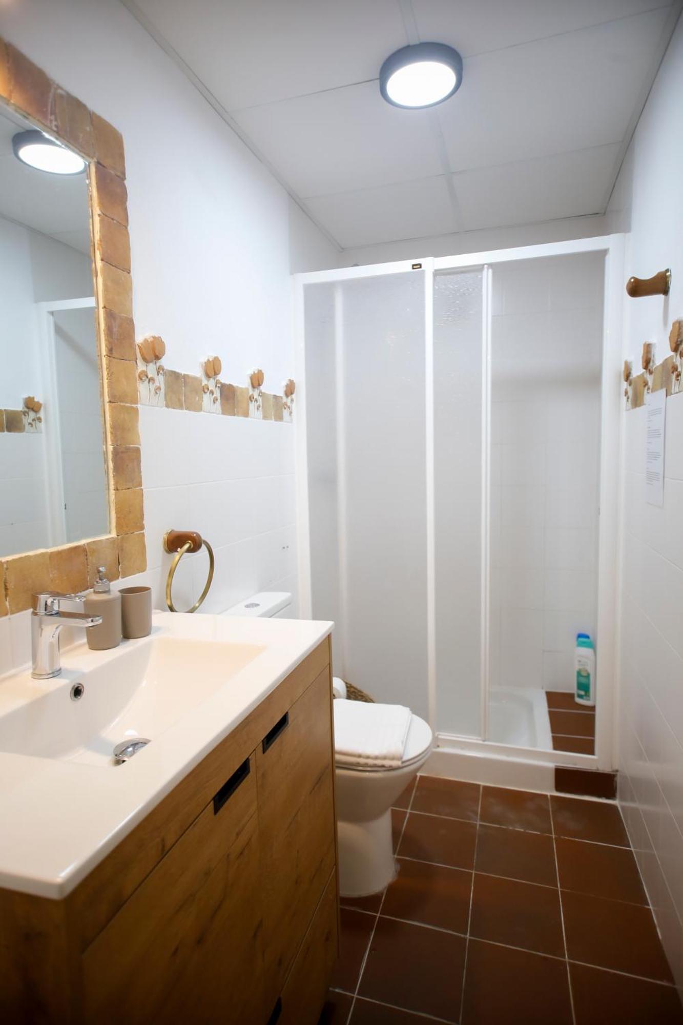 Apartamento Casas 349h Santa Barbara *