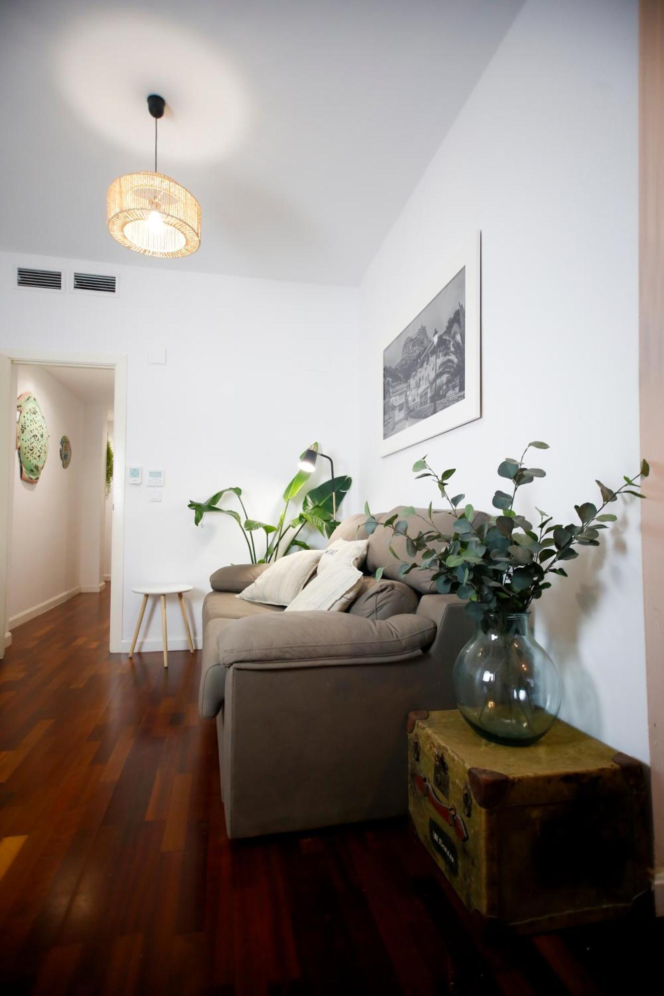 Casas 349h Santa Barbara Apartamento Alicante