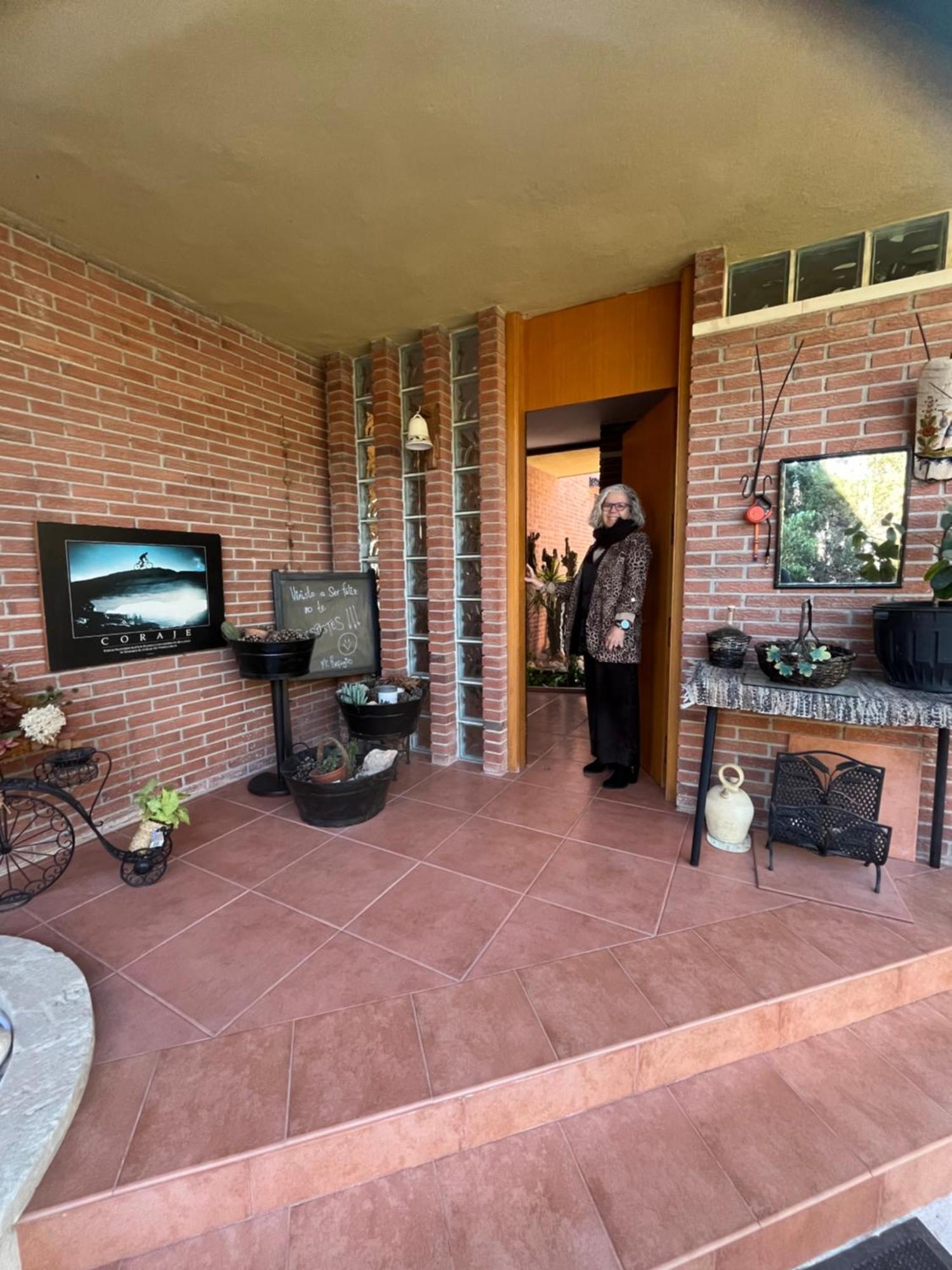 Mi Refugio Homestay