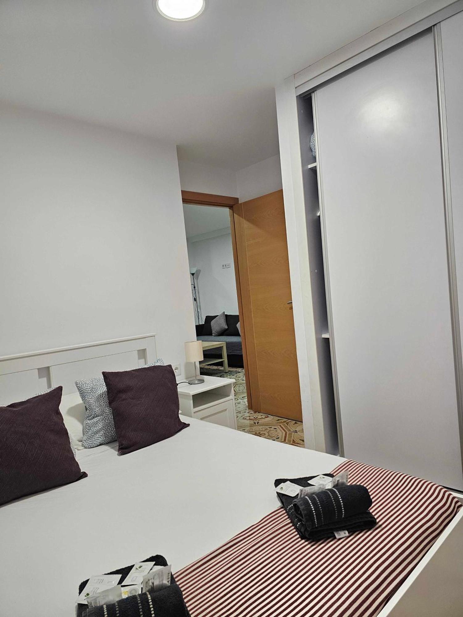 Apartment Suncastle -with Sunny Rooftop Terrace And Barbecue