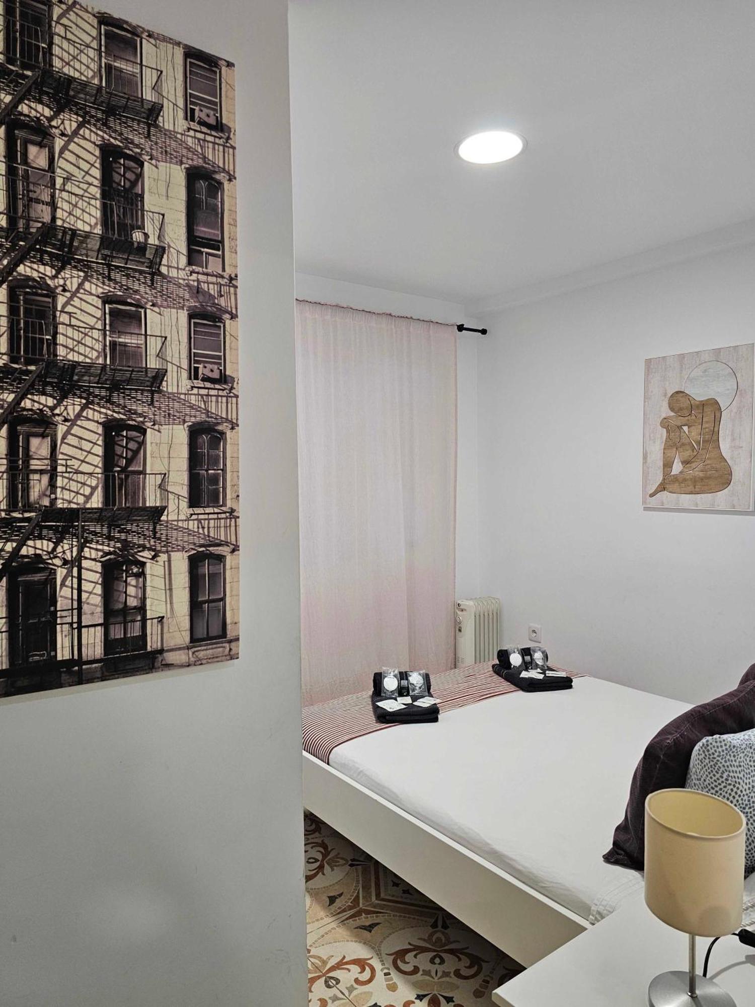 Apartment Suncastle -with Sunny Rooftop Terrace And Barbecue *