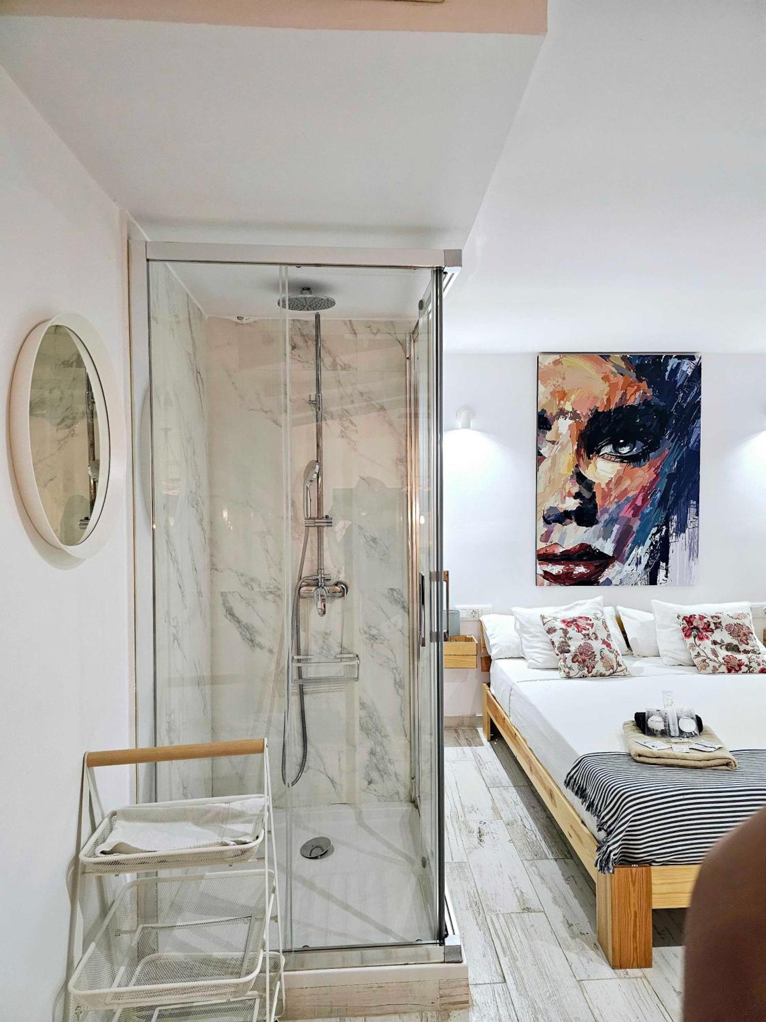 Apartment Suncastle -with Sunny Rooftop Terrace And Barbecue