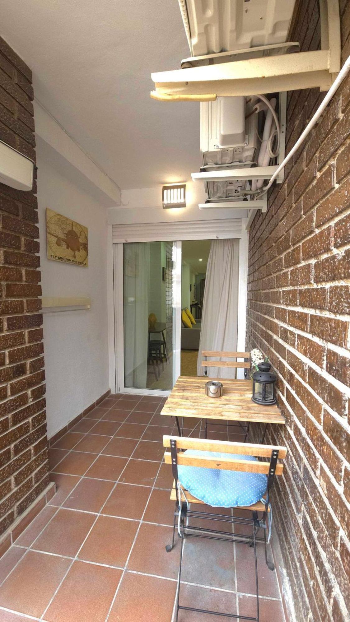 Suncastle -with Sunny Rooftop Terrace And Barbecue