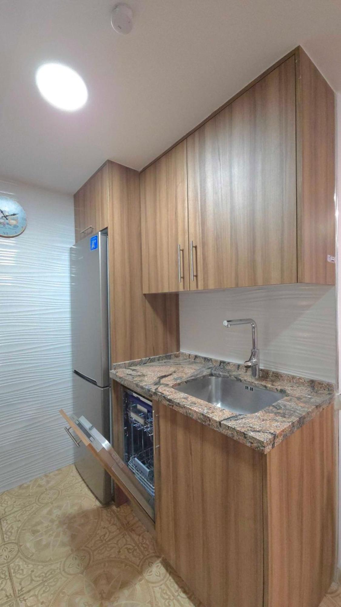 Suncastle Apartamento *