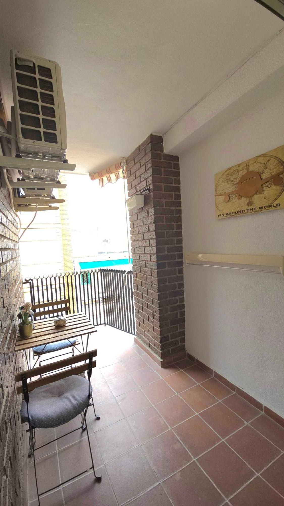 Suncastle -with Sunny Rooftop Terrace And Barbecue Apartment
