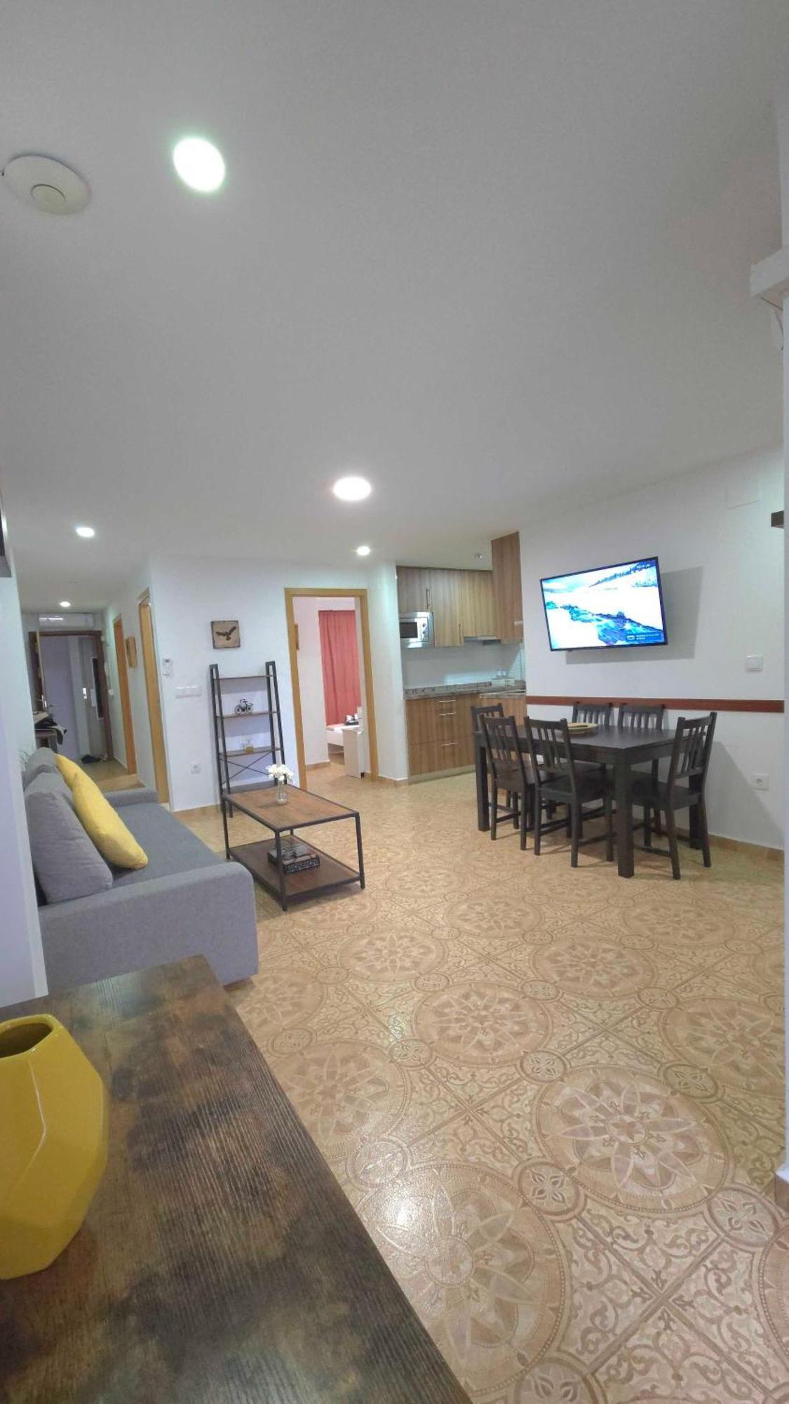 Apartment Suncastle -with Sunny Rooftop Terrace And Barbecue