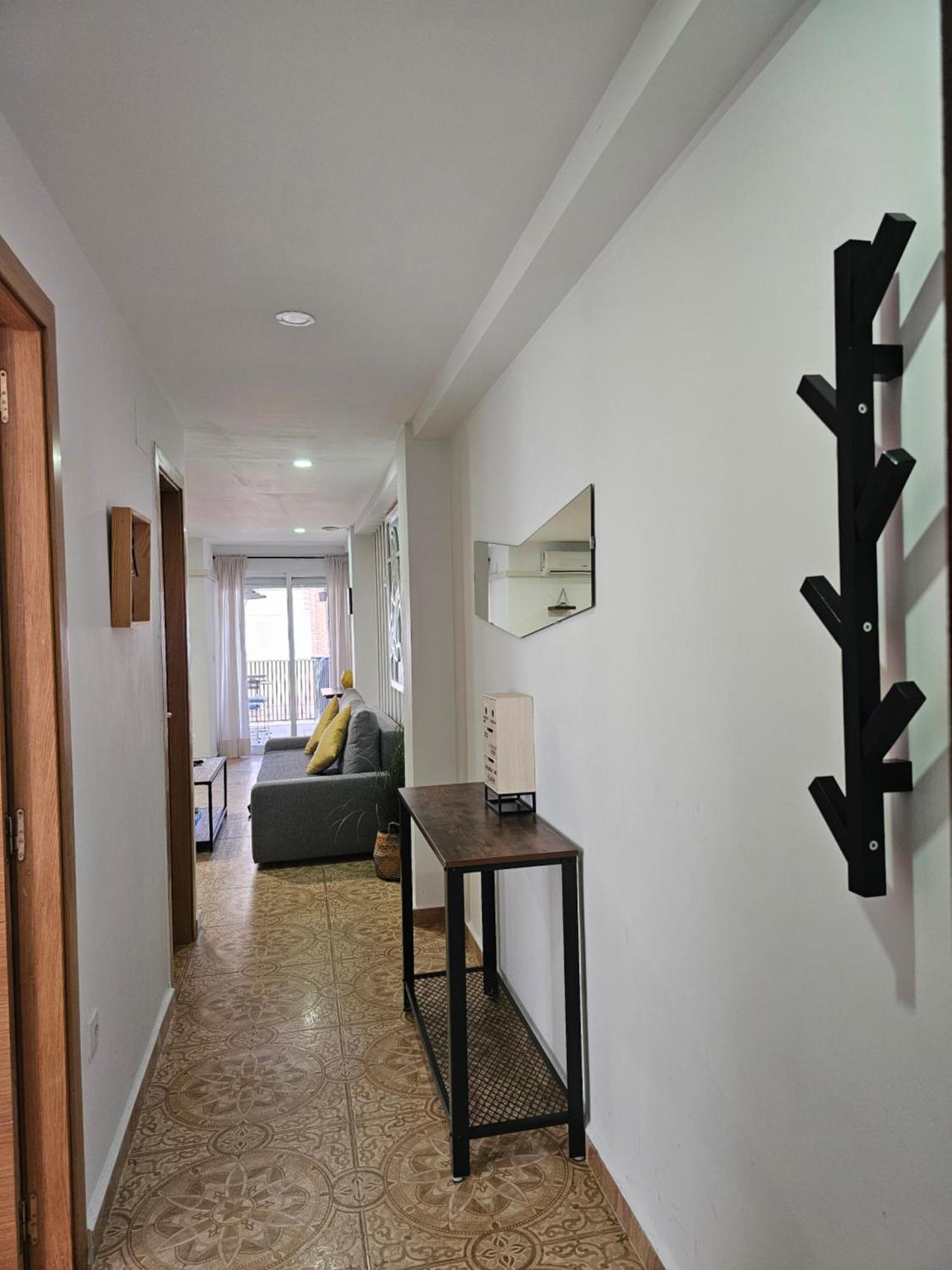 Suncastle -with Sunny Rooftop Terrace And Barbecue Alicante