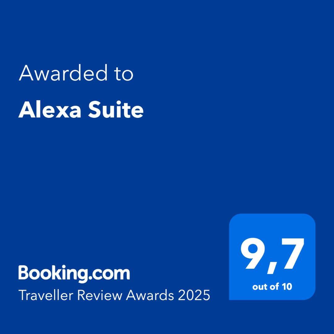 Alexa Apartment