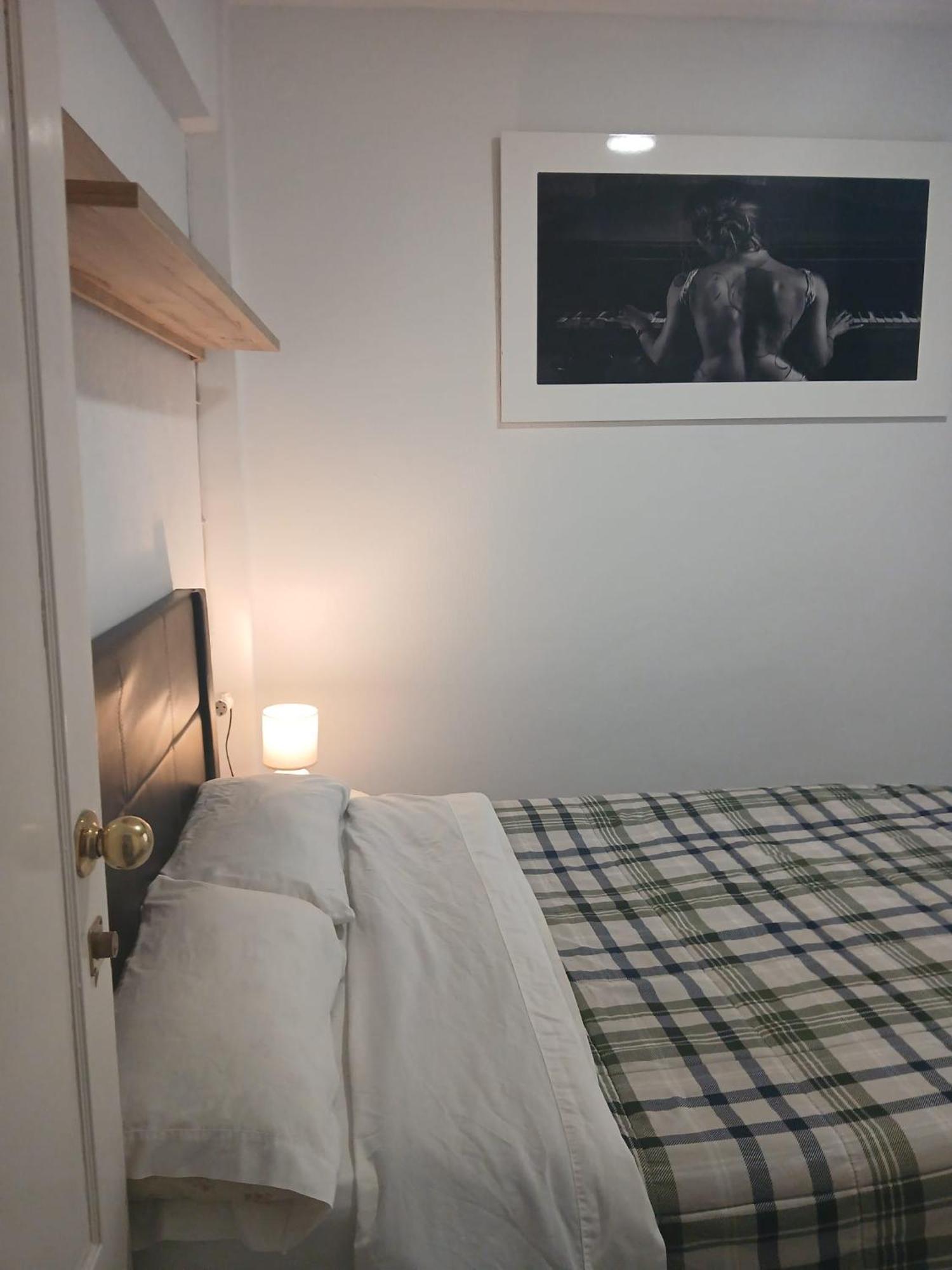 Casa Blanca 48 Privatunterkunft Alicante
