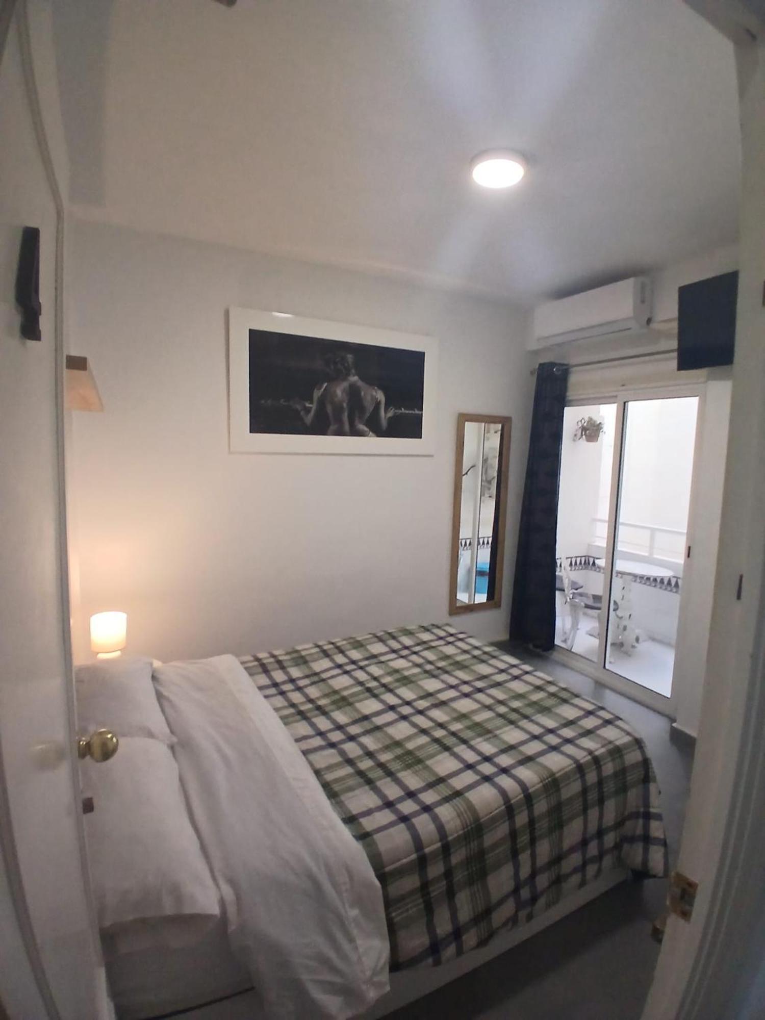 Casa Blanca 48 Privatunterkunft Alicante