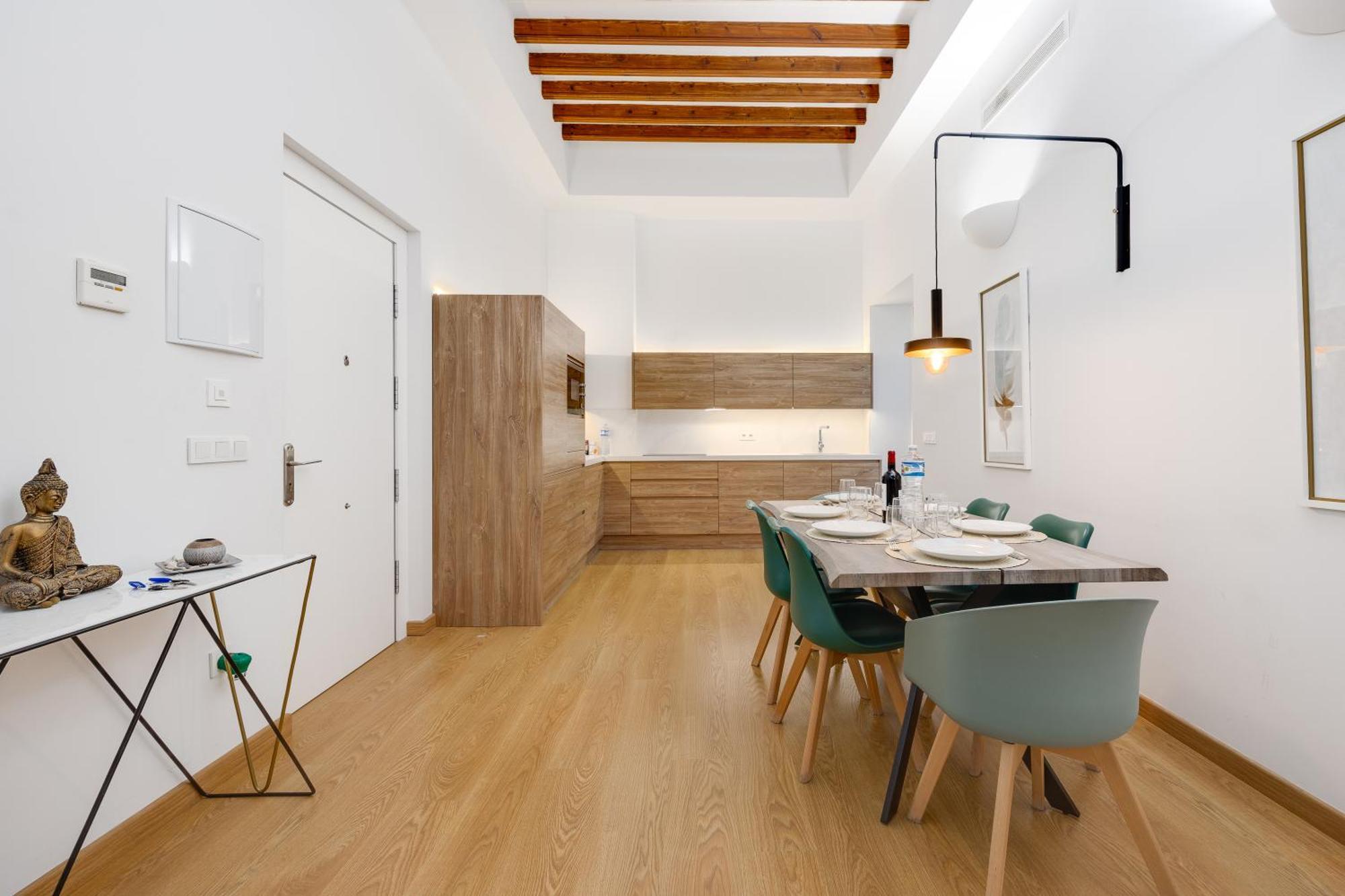 Apartamento Hb Playa Del Postiguet