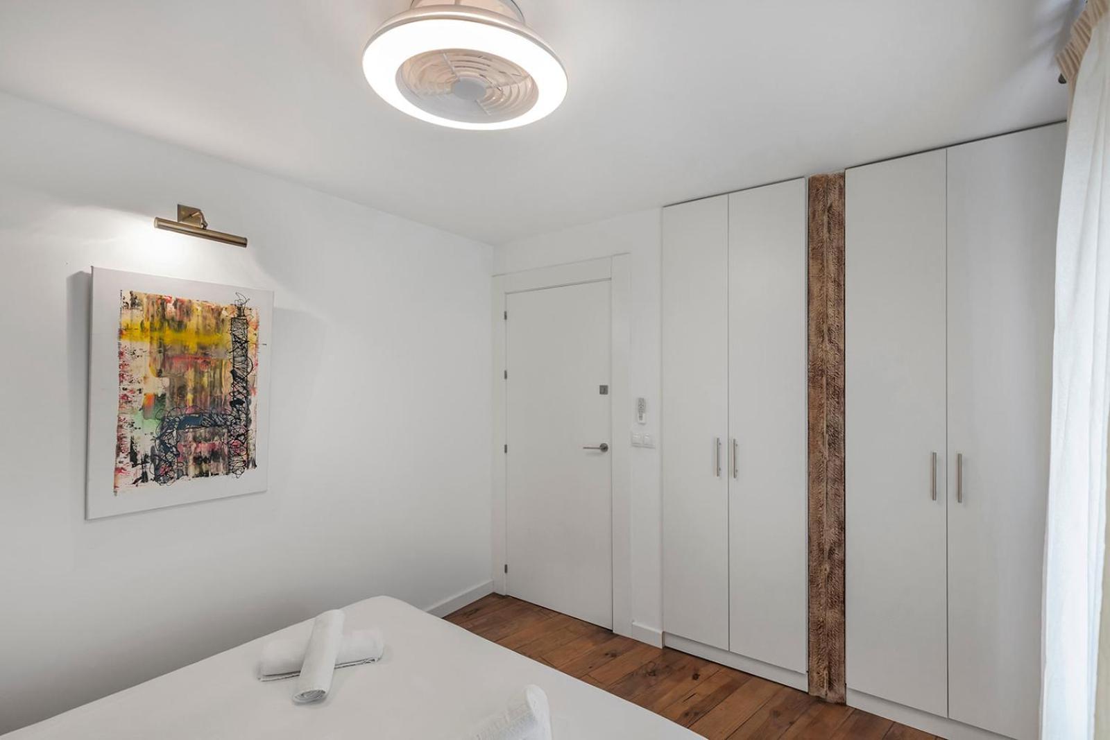 Design In Center Of With Ac * Alicante