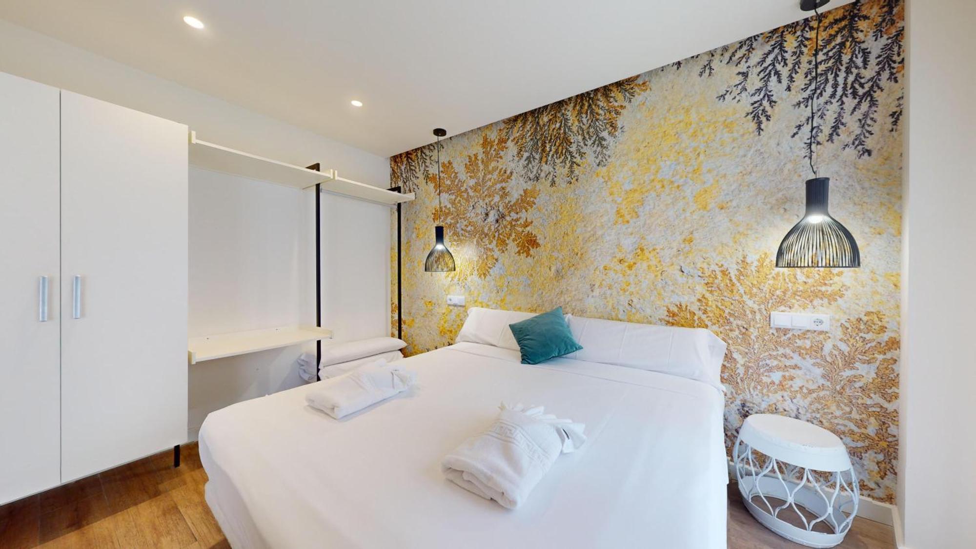 Appartement Myflats The Castle Alicante