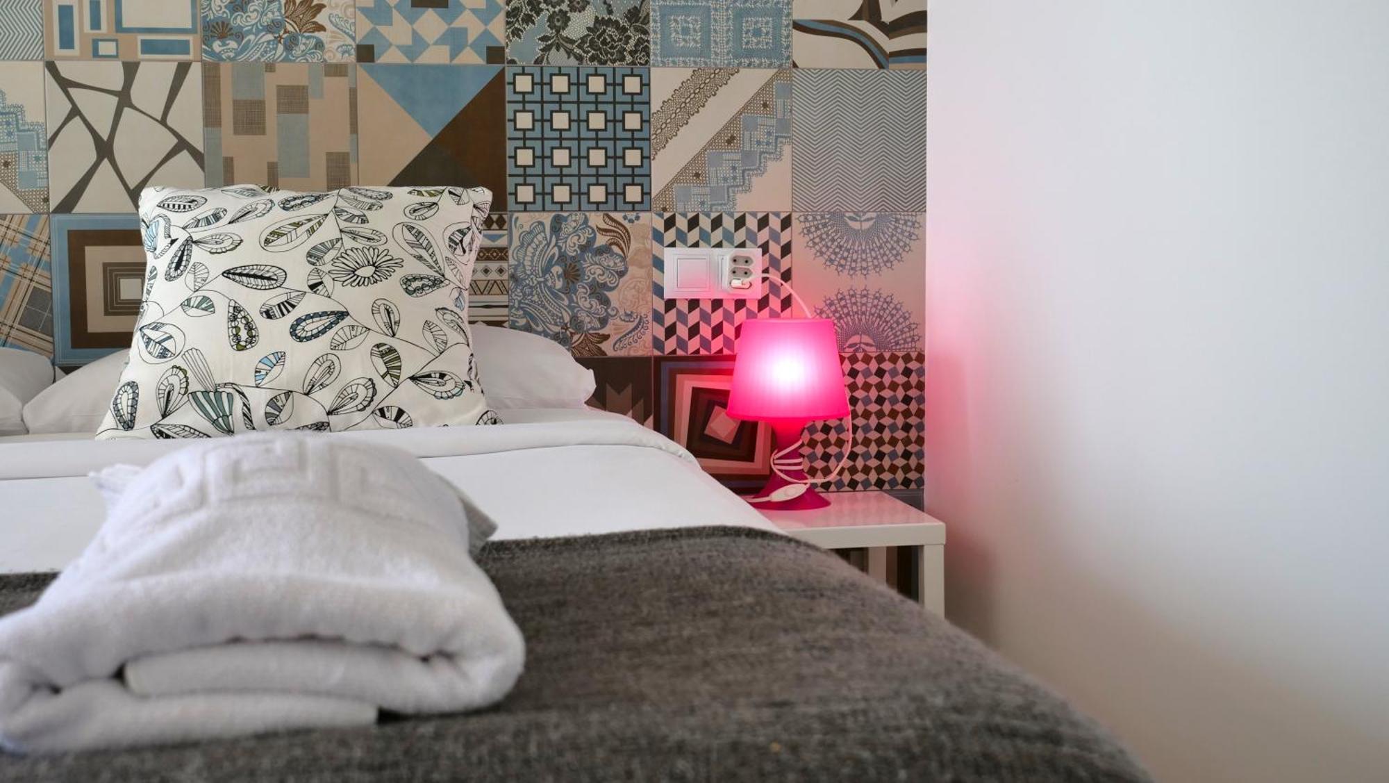 Huoneisto Myflats Old Corner Alicante