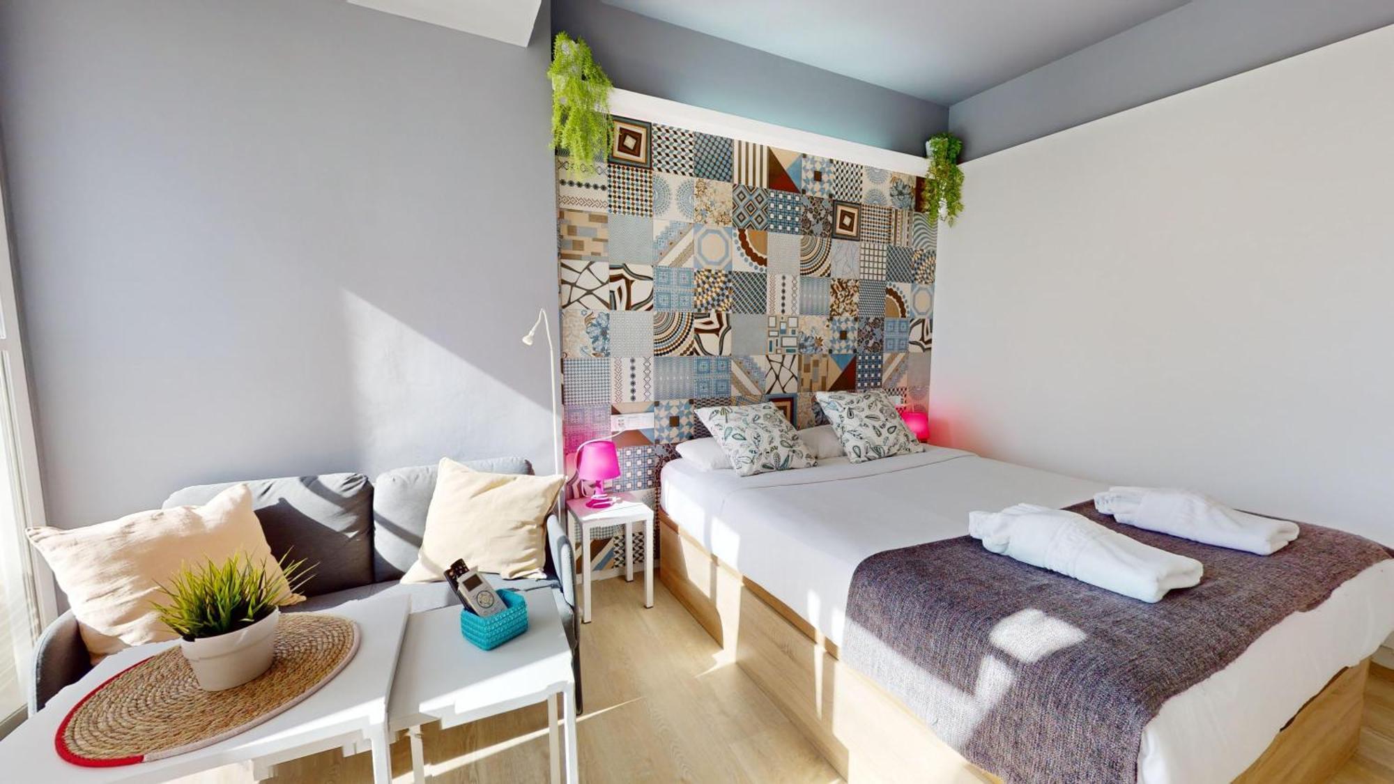 Myflats Old Corner Huoneisto Alicante