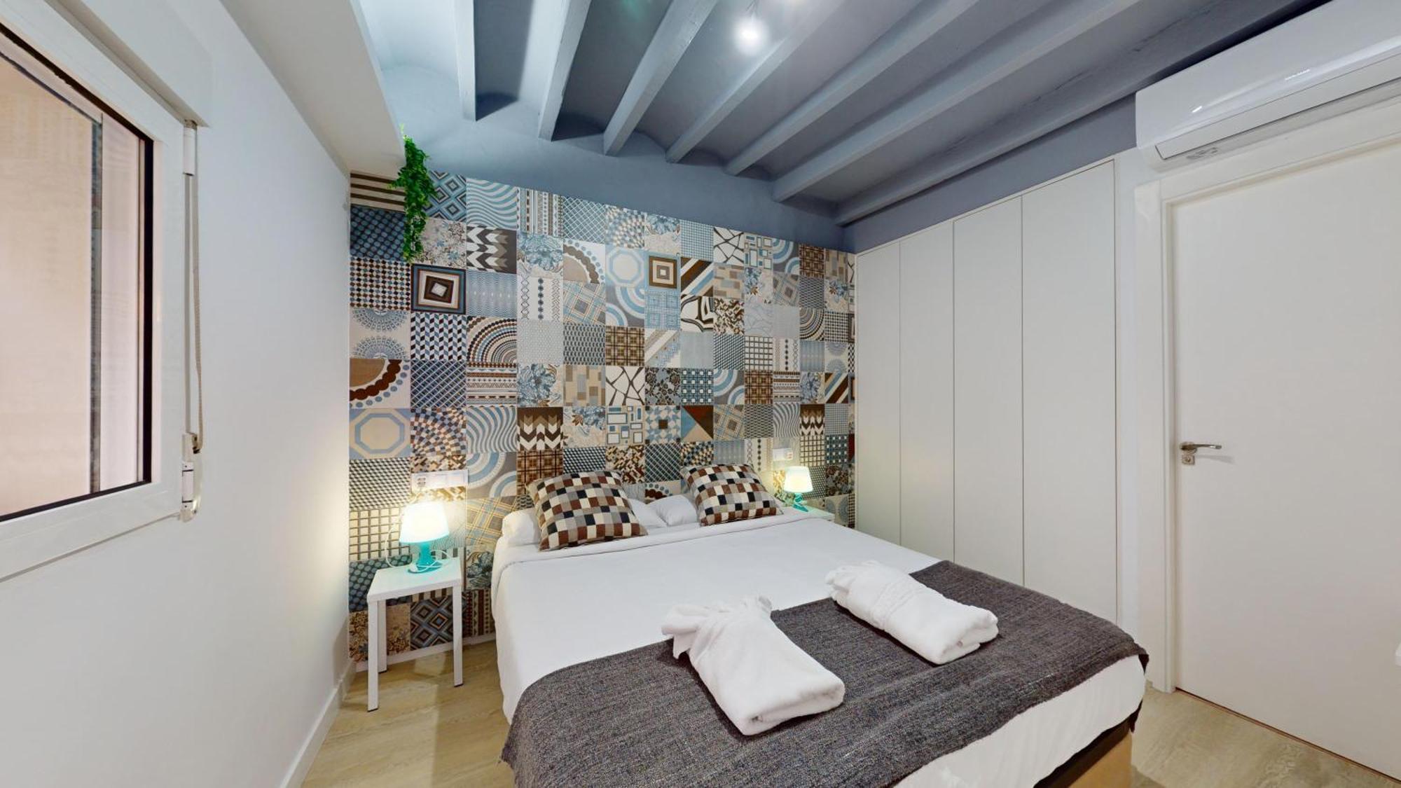 Myflats Old Corner * Alicante