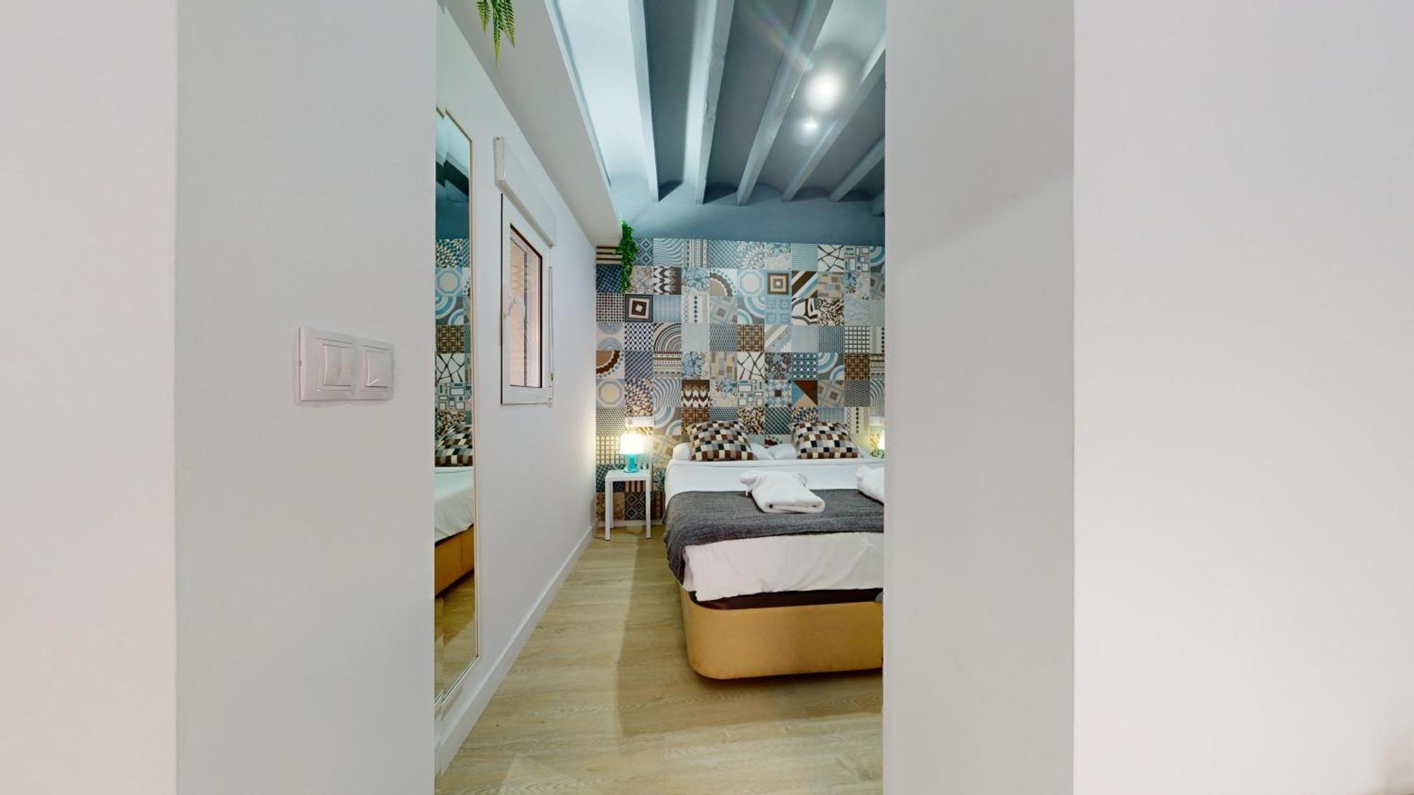Huoneisto Myflats Old Corner Alicante