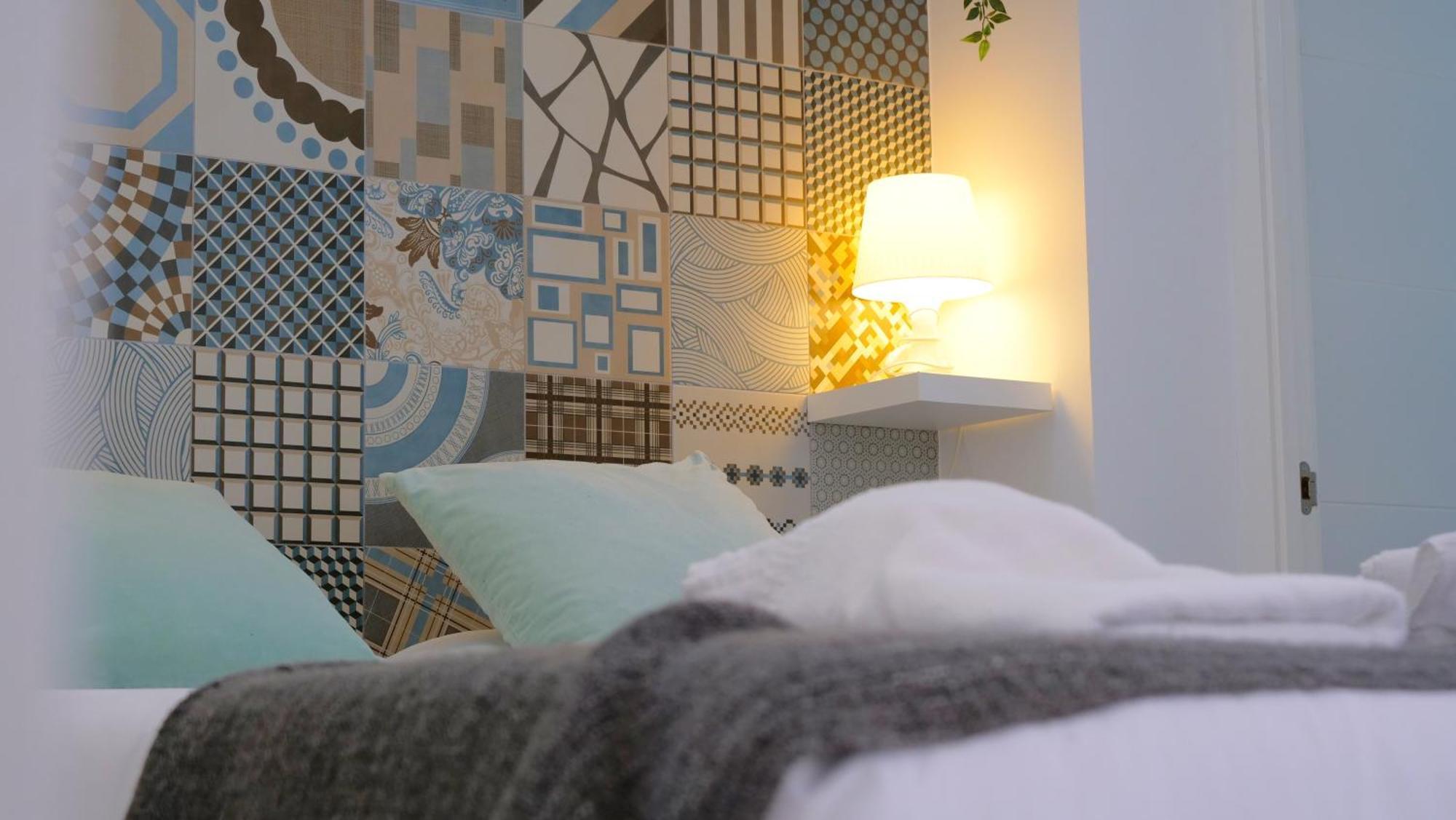 Myflats Old Corner Huoneisto Alicante