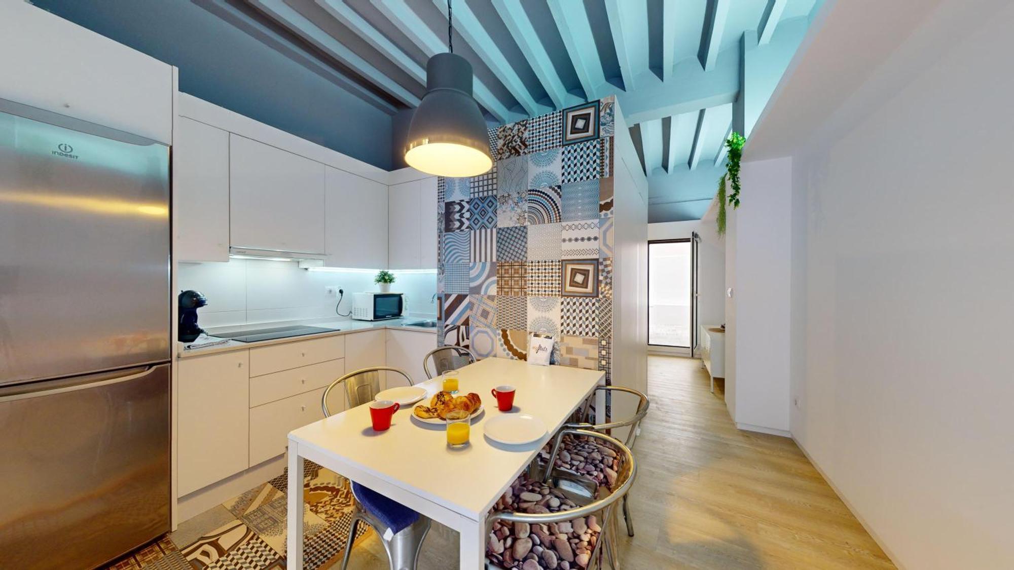 Myflats Old Corner Huoneisto Alicante