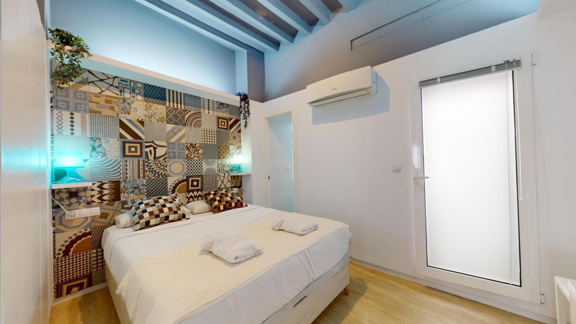 Myflats Old Corner Huoneisto Alicante