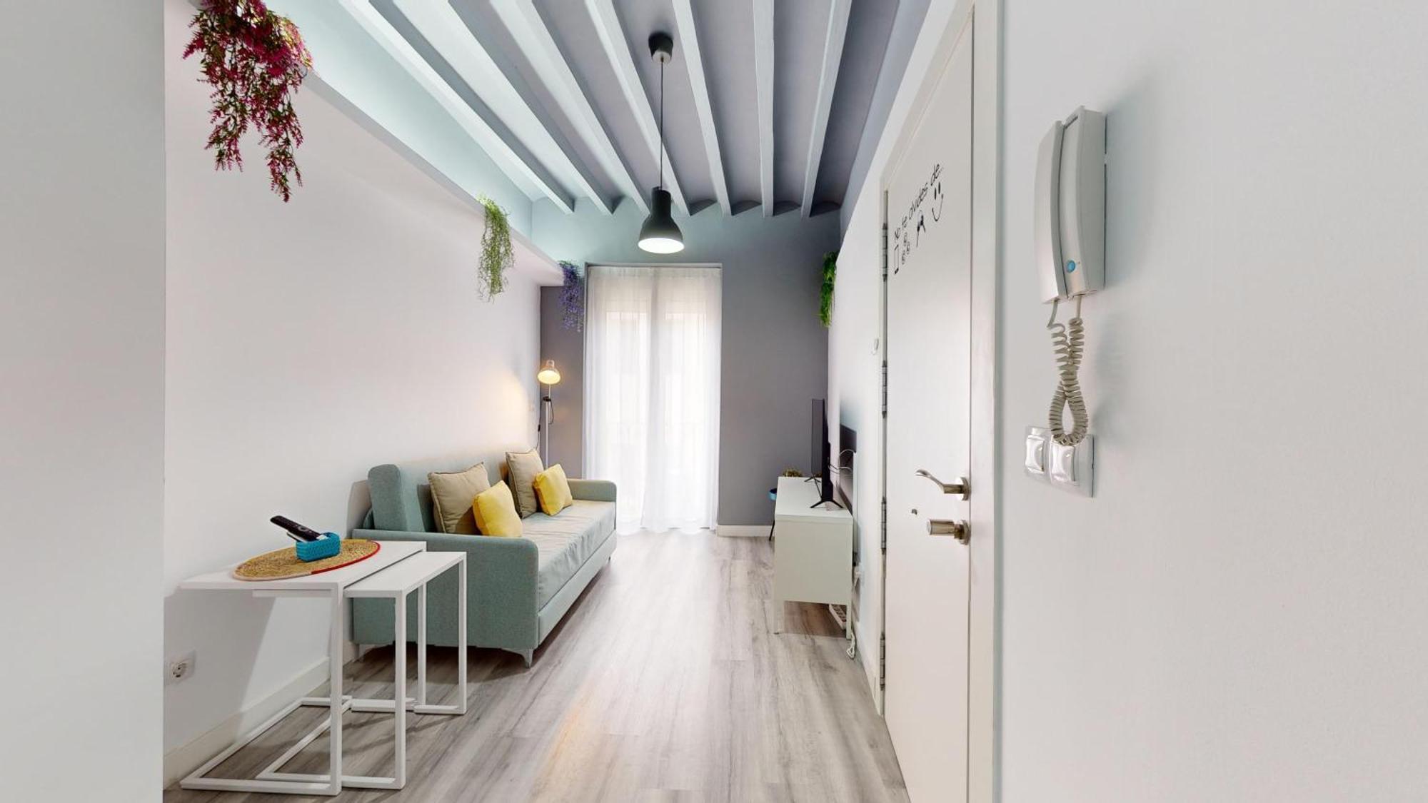 Myflats Old Corner Huoneisto Alicante