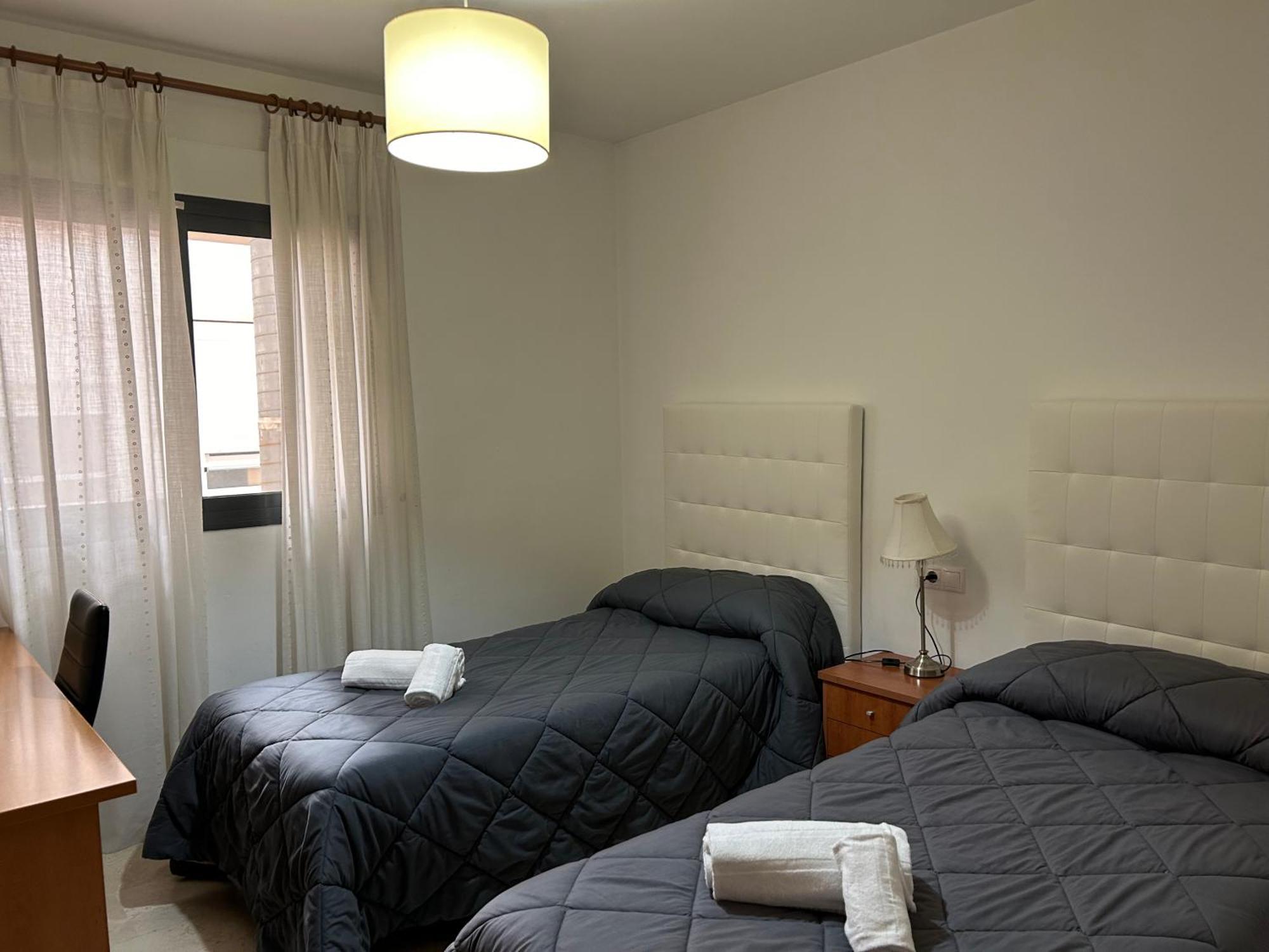 Centro Appartement