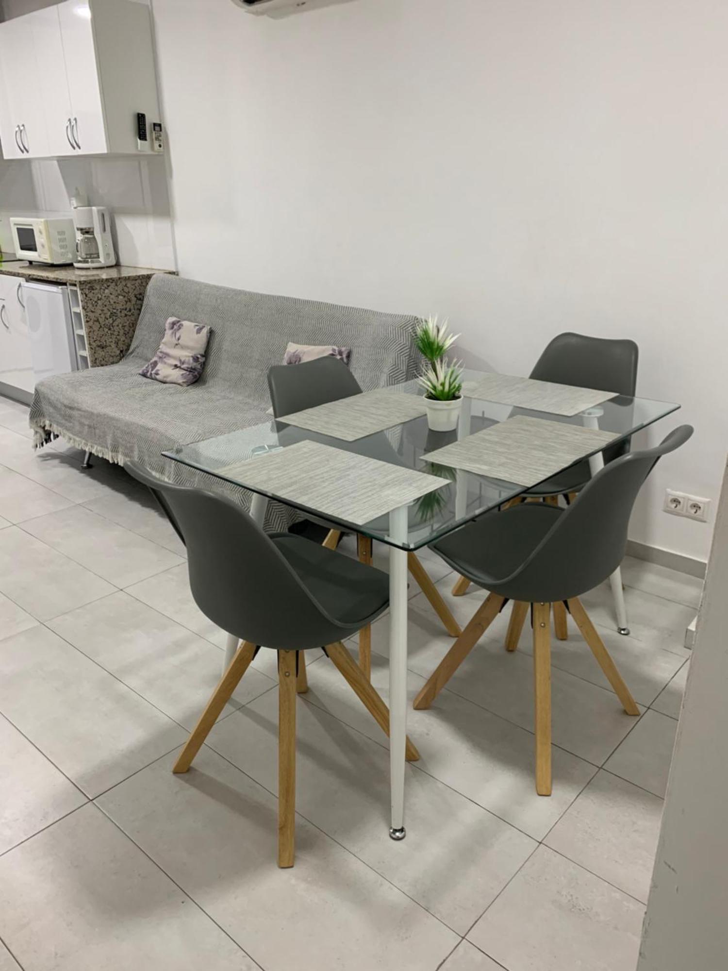 Apartamento 15 Rafael Altamira Apartmento 2 Minutes From Sea *