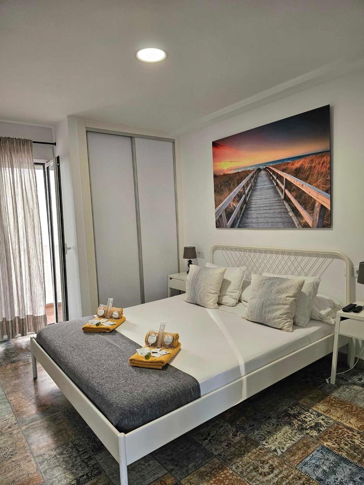 Suncastle Alicante