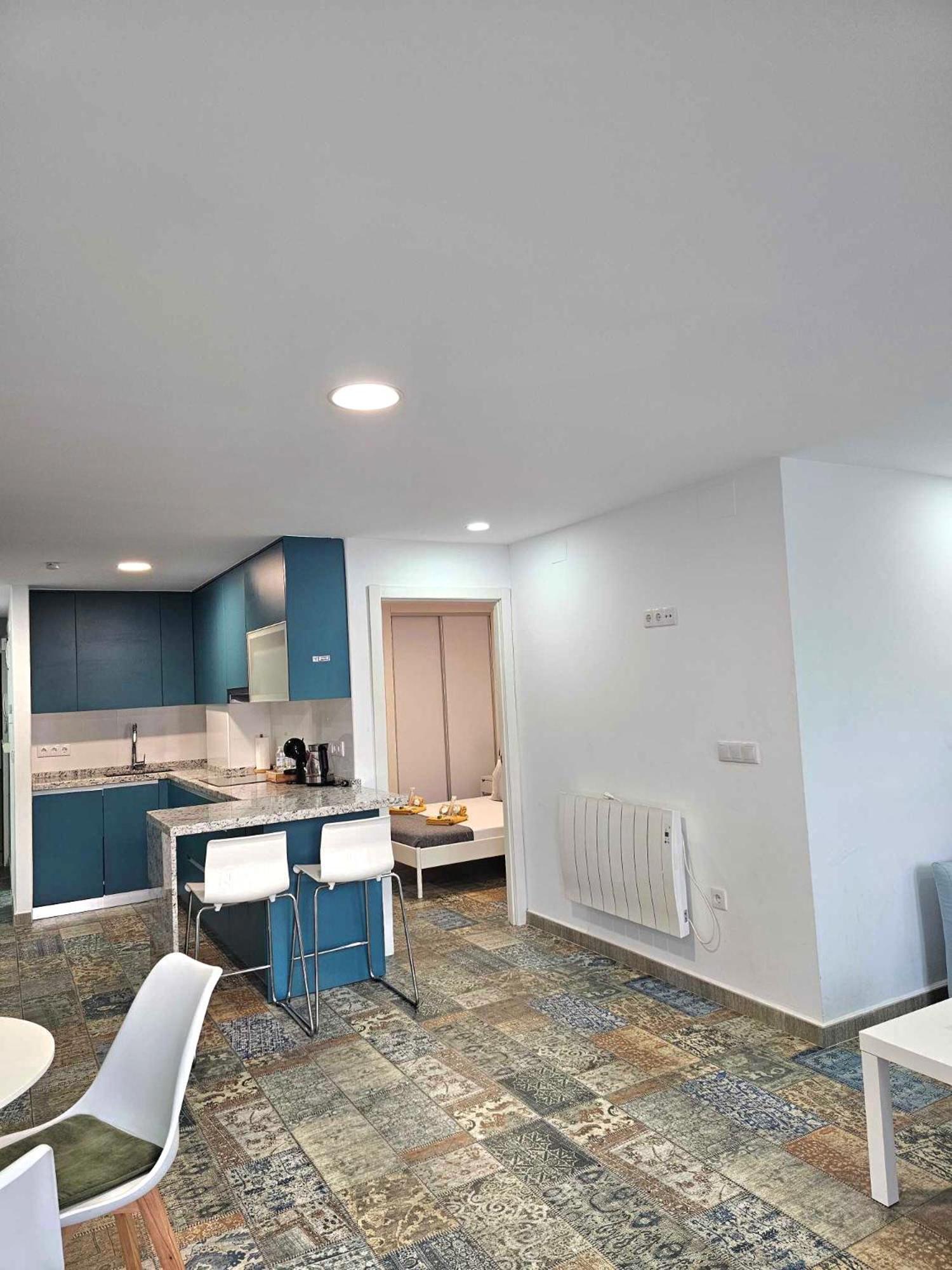 Suncastle -with Sunny Rooftop Terrace And Barbecue