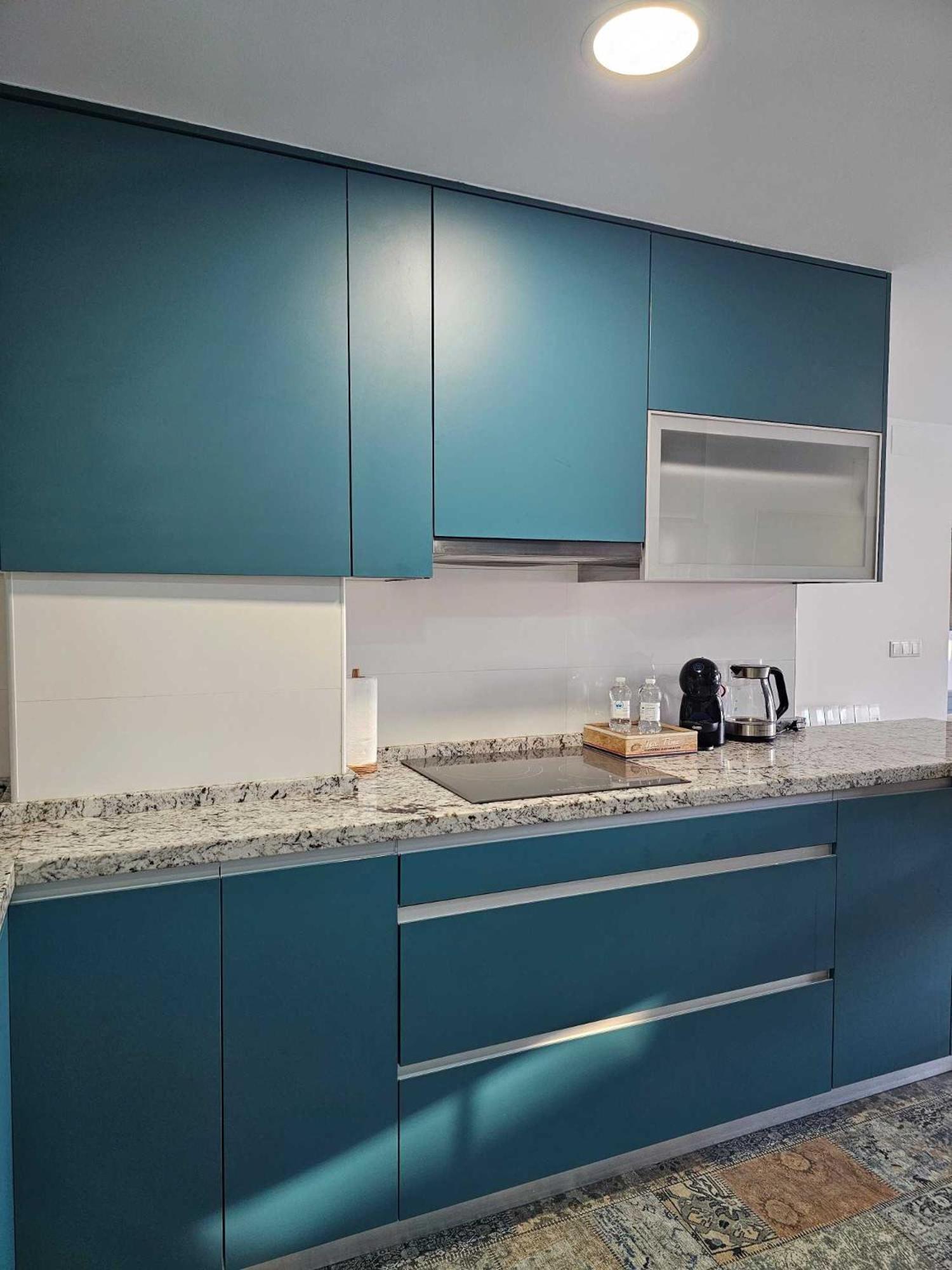 Suncastle Apartamento Alicante
